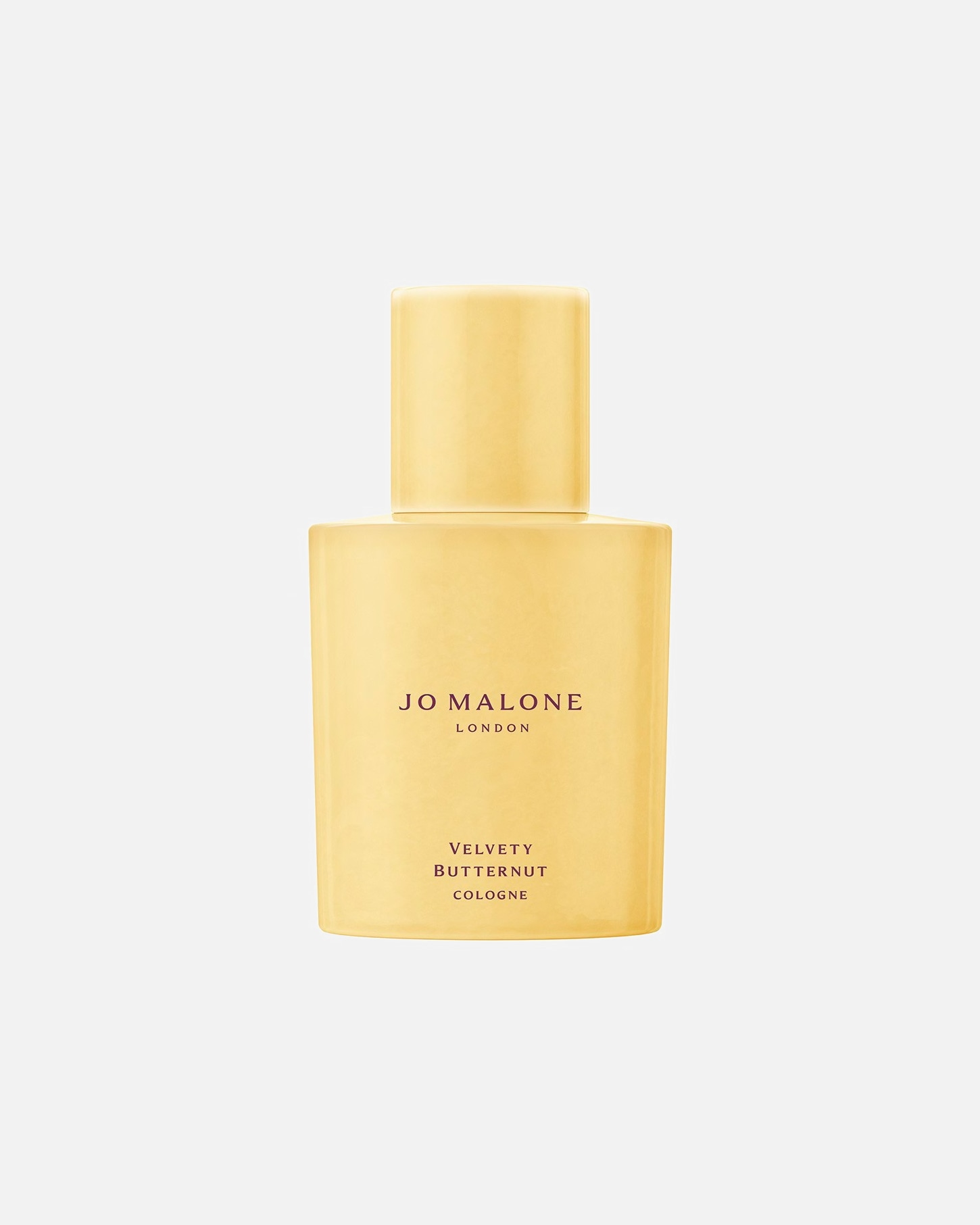 Kolínska voda pre Pre ženy Jo Malone London Velvety Butternut Cologne 30 ml