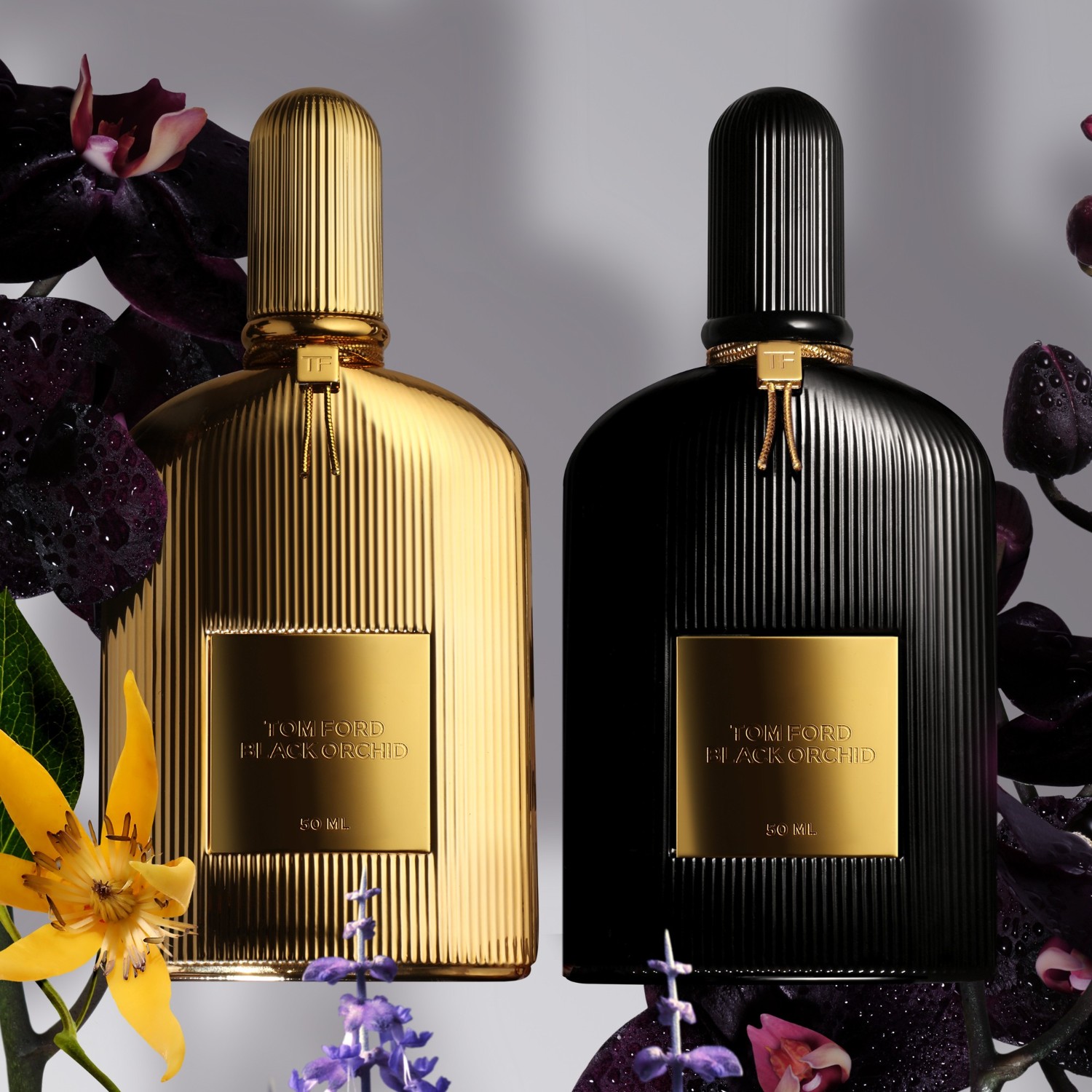 TOM FORD Velvet Orchid Parfumová voda ✔️ nakupujte online DOUGLAS