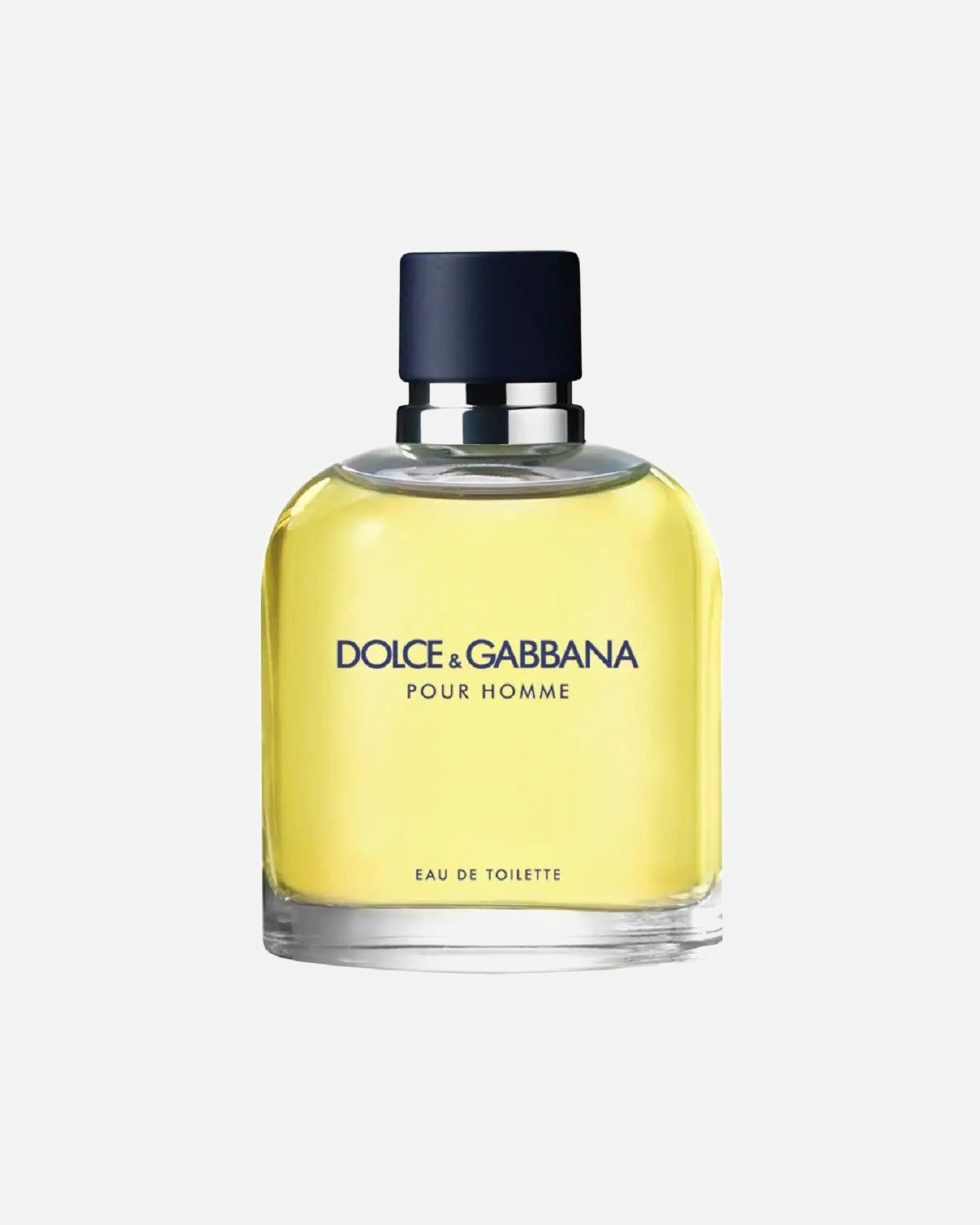 Toaletná voda pre Pre mužov Dolce&Gabbana Pour Homme 200 ml
