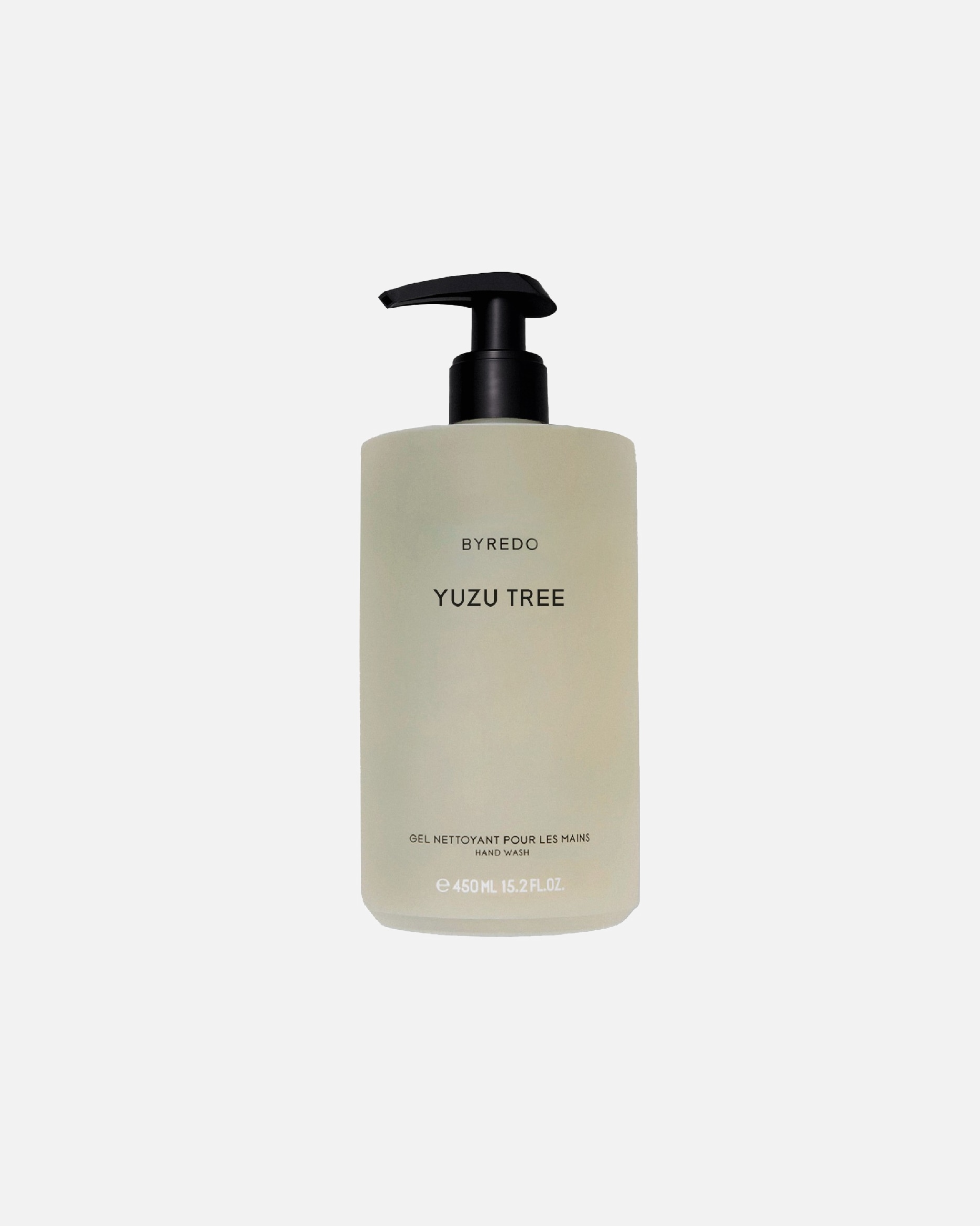 Krém na ruky pre Unisex BYREDO Suede refill 450 ml