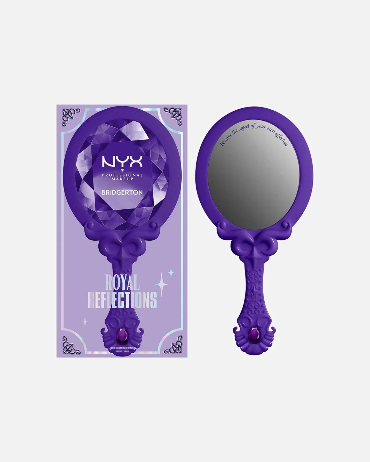 Doplnky na líčenie pre Unisex NYX Professional Makeup 1 kus