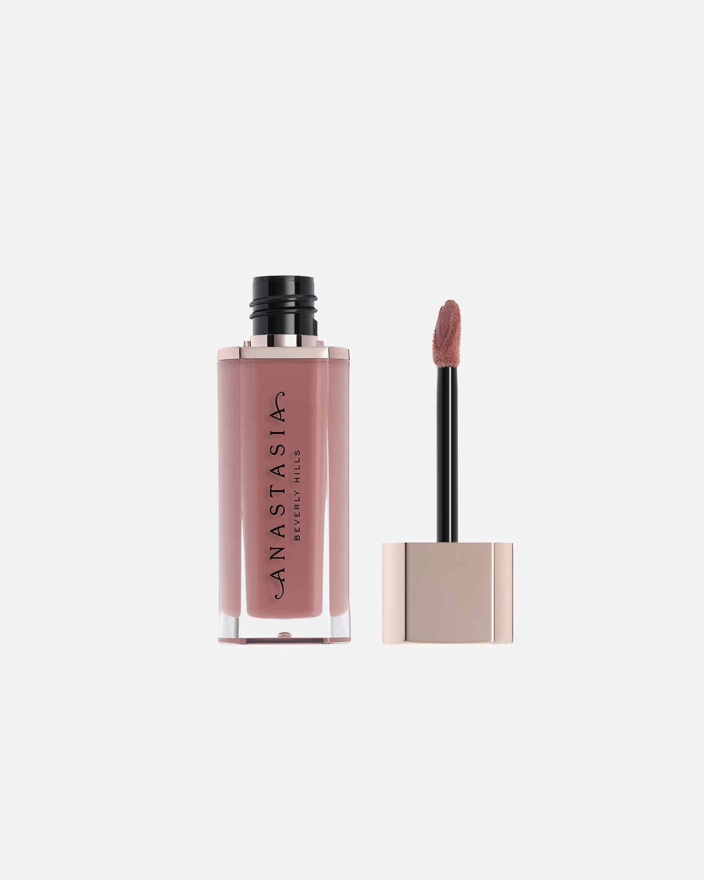 Rúž na pery pre Unisex Anastasia Beverly Hills HUSH ROSE