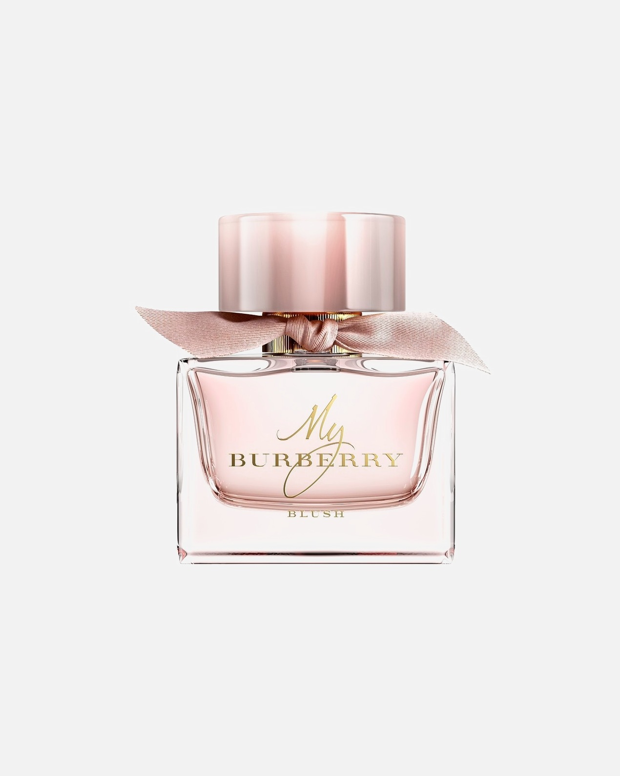 Parfumová voda pre Pre ženy BURBERRY My Burberry Blush 90 ml