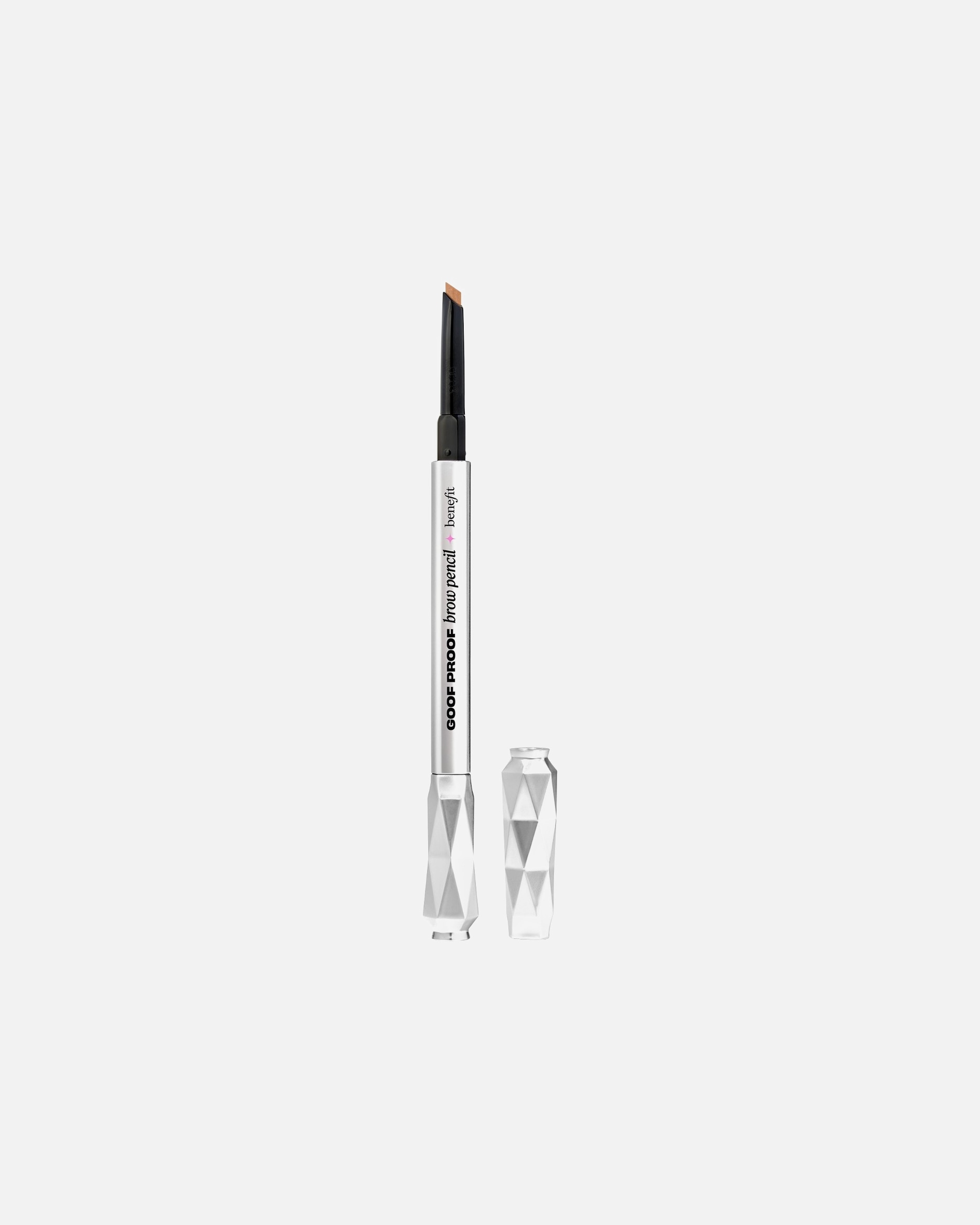 Ceruzka na obočie pre Unisex Benefit Brow Collection Goof Proof Brow Pencil 2 Light