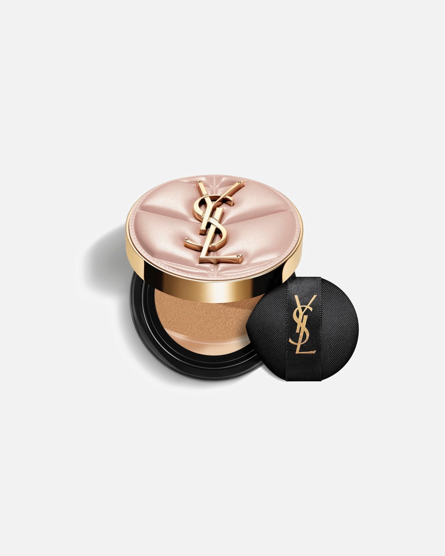 Podklad pre Unisex Yves Saint Laurent Skin Affair CUSHION FOUNDATION MN7