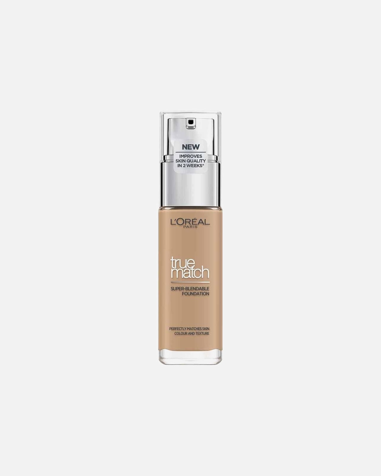 Podklad pre Unisex L’Oréal Paris True Match Foundation 5.N - Sand