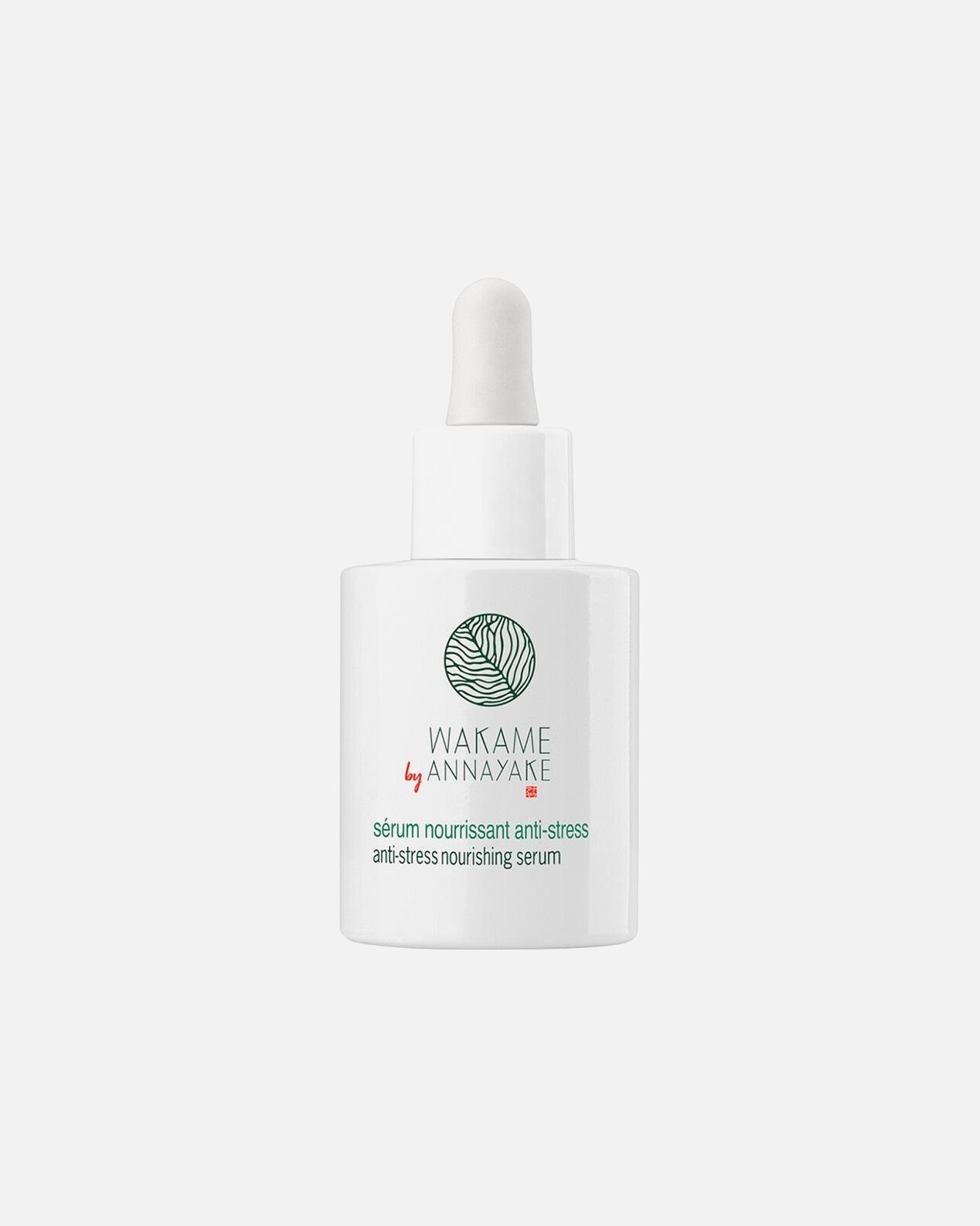 Hydratačné sérum pre Pre ženy Annayake Wakame by ANNAYAKE 30 ml