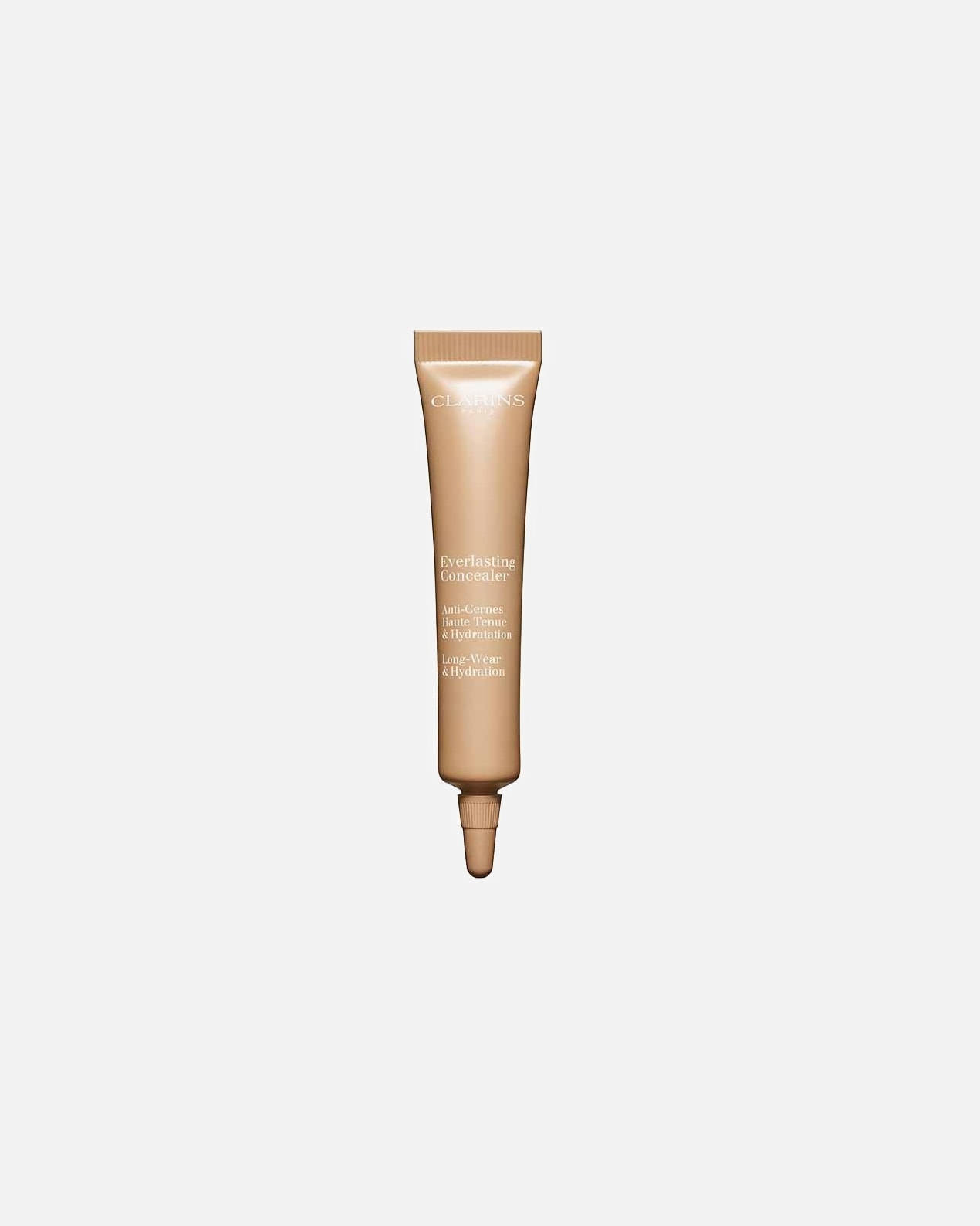 Korektor pre Unisex Clarins Everlasting Concealer č. 03