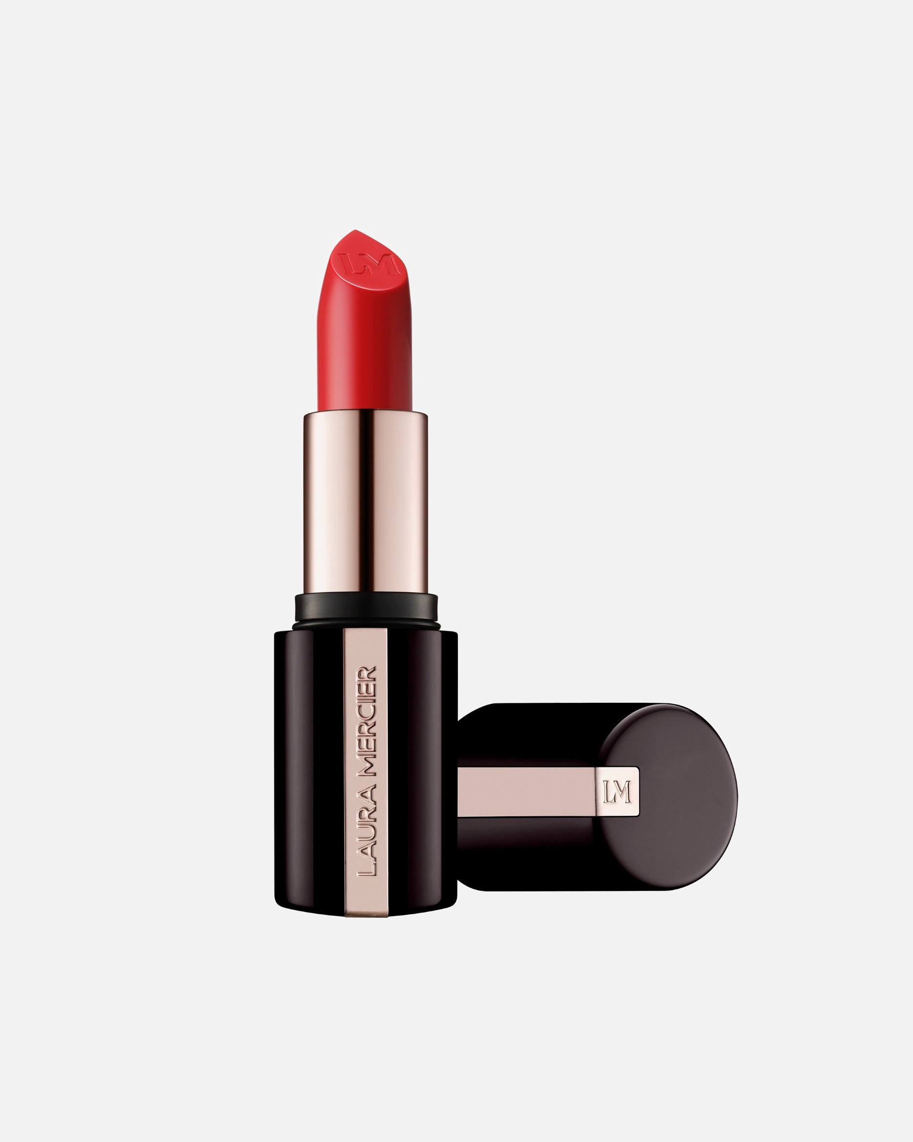 Rúž na pery pre Pre ženy Laura Mercier Caviar Hydra-crème Lipstick MADISON AVE