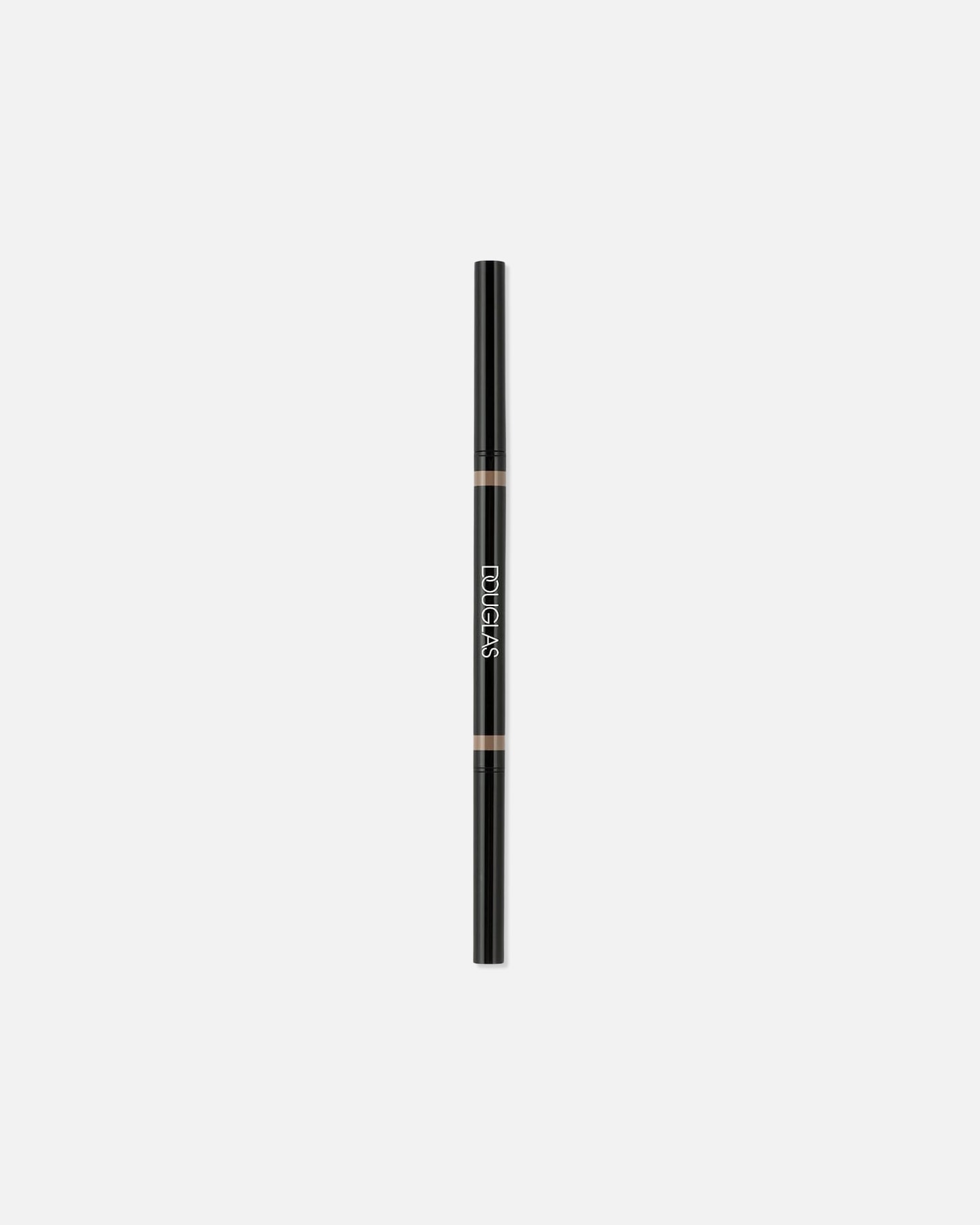 Ceruzka na obočie pre Unisex Douglas Collection Make-Up Precise Brow Stylo - Longlasting Dual-Tip Pencil Nr. 1 - Dark Blonde