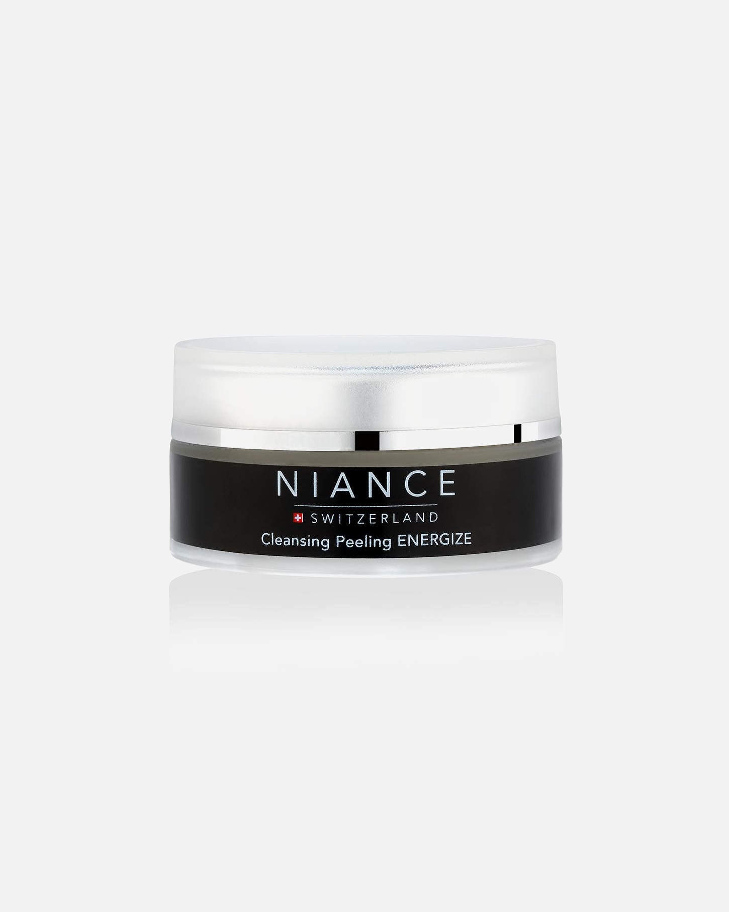 Pleťový peeling pre Unisex NIANCE 50 ml