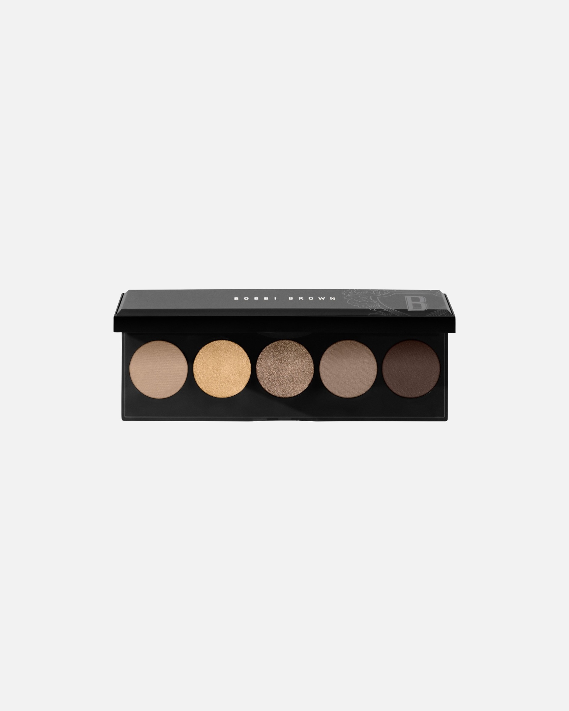 Očné tiene pre Unisex Bobbi Brown 1 kus