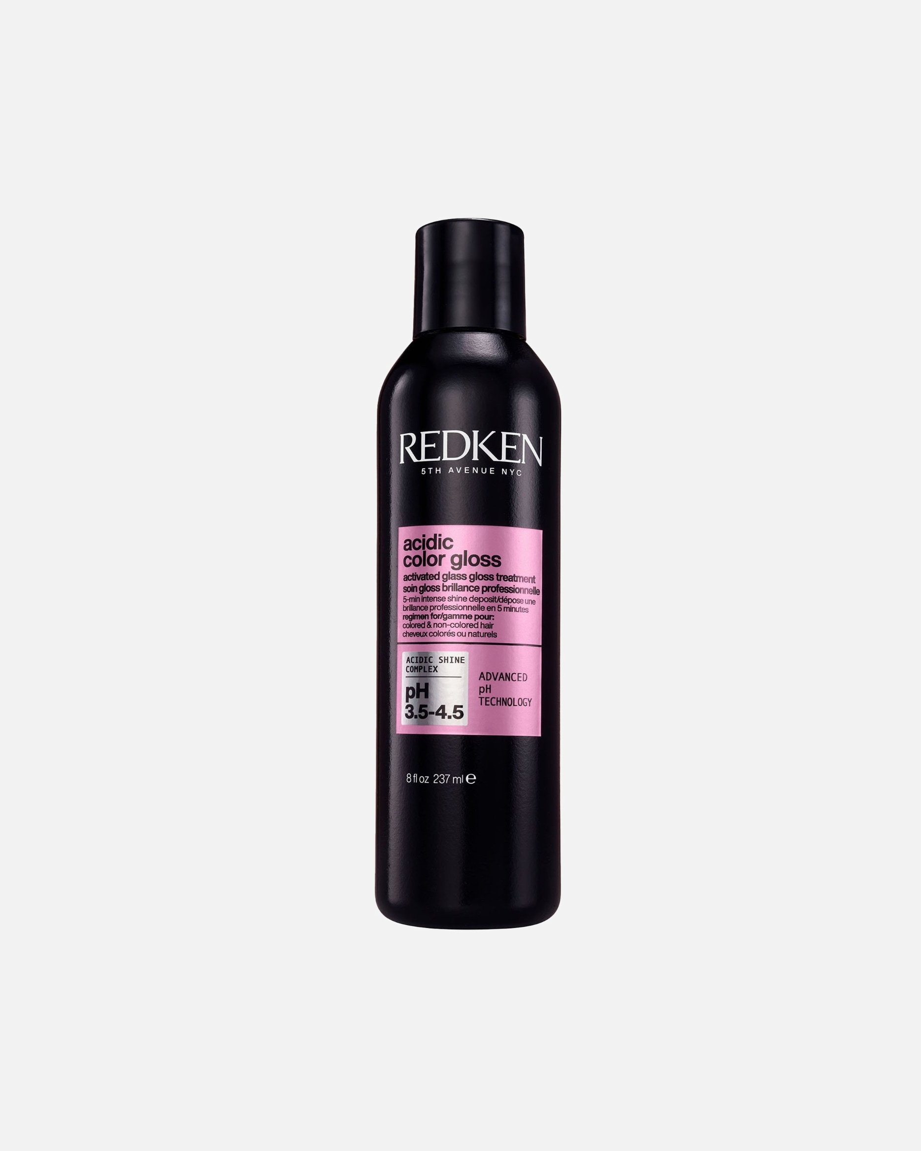 Vlasová kúra pre Unisex Redken Acidic Color Gloss 237 ml