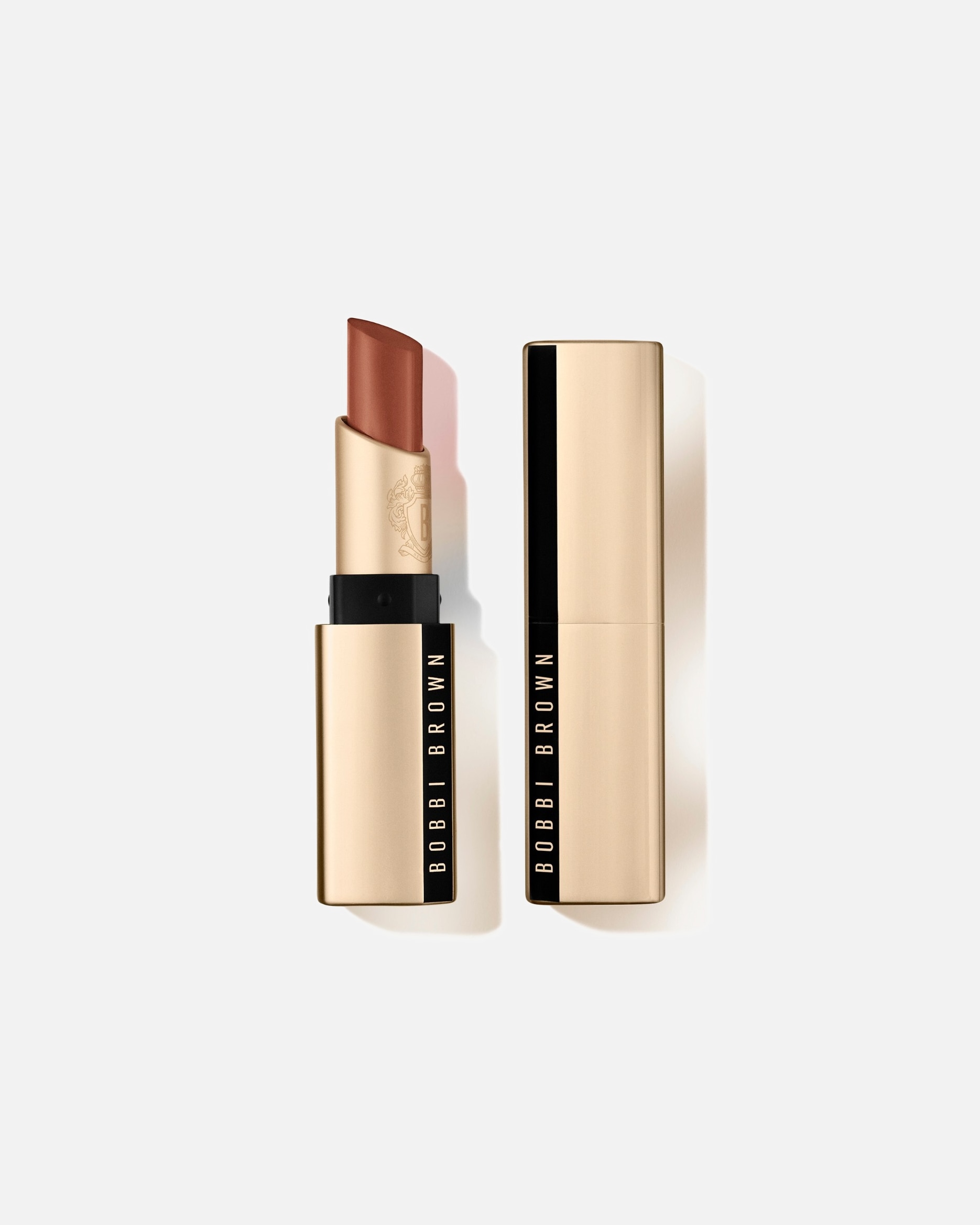 Rúž na pery pre Unisex Bobbi Brown Luxe Matte Lipstick 3.5g
