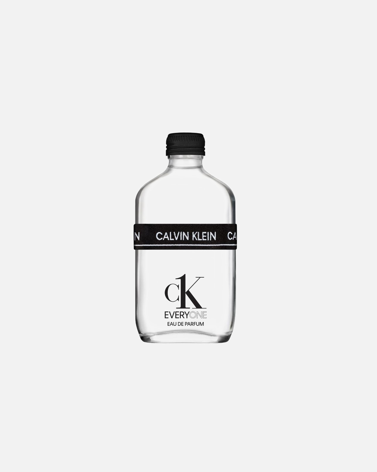 Parfumová voda pre Unisex CALVIN KLEIN CK Everyone 200 ml