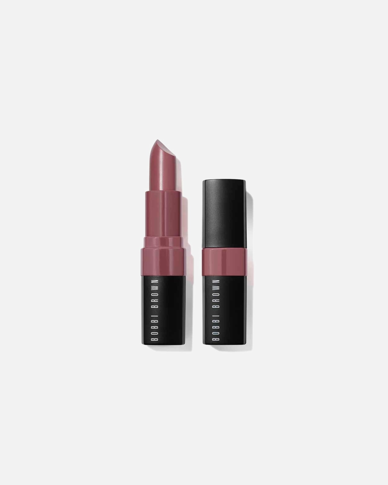 Rúž na pery pre Unisex Bobbi Brown Real Nudes Crushed Lip Color Blue Raspberry