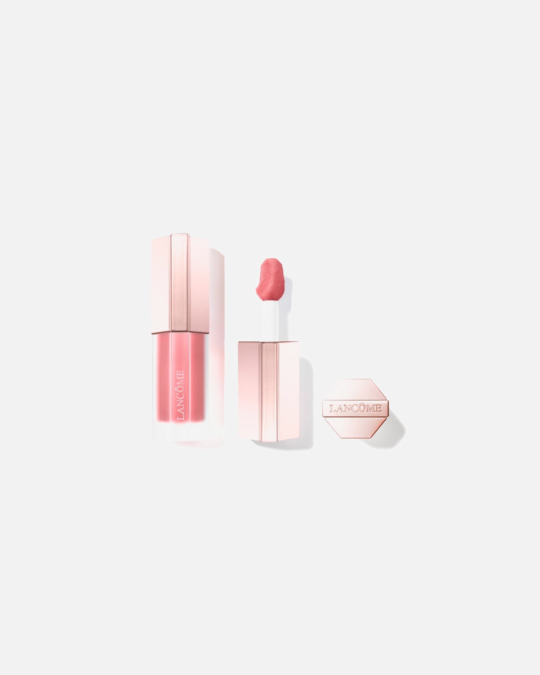Kontúrovacia ceruzka na pery pre Unisex Lancôme Lip Idôle CUDDLE BLUR 21 - BLUSHING BLANKET