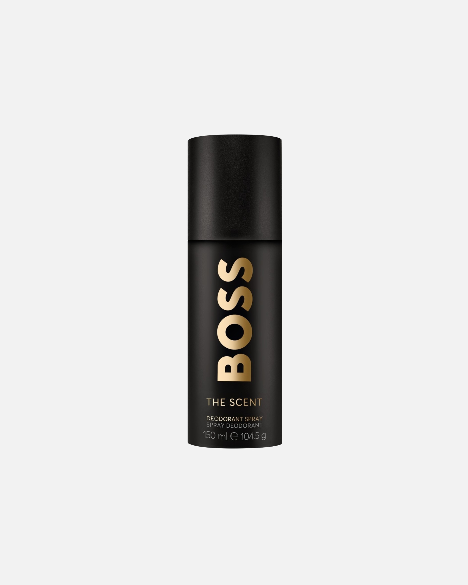 Dezodorant pre Pre mužov Hugo Boss Boss The Scent Deospray 150 ml