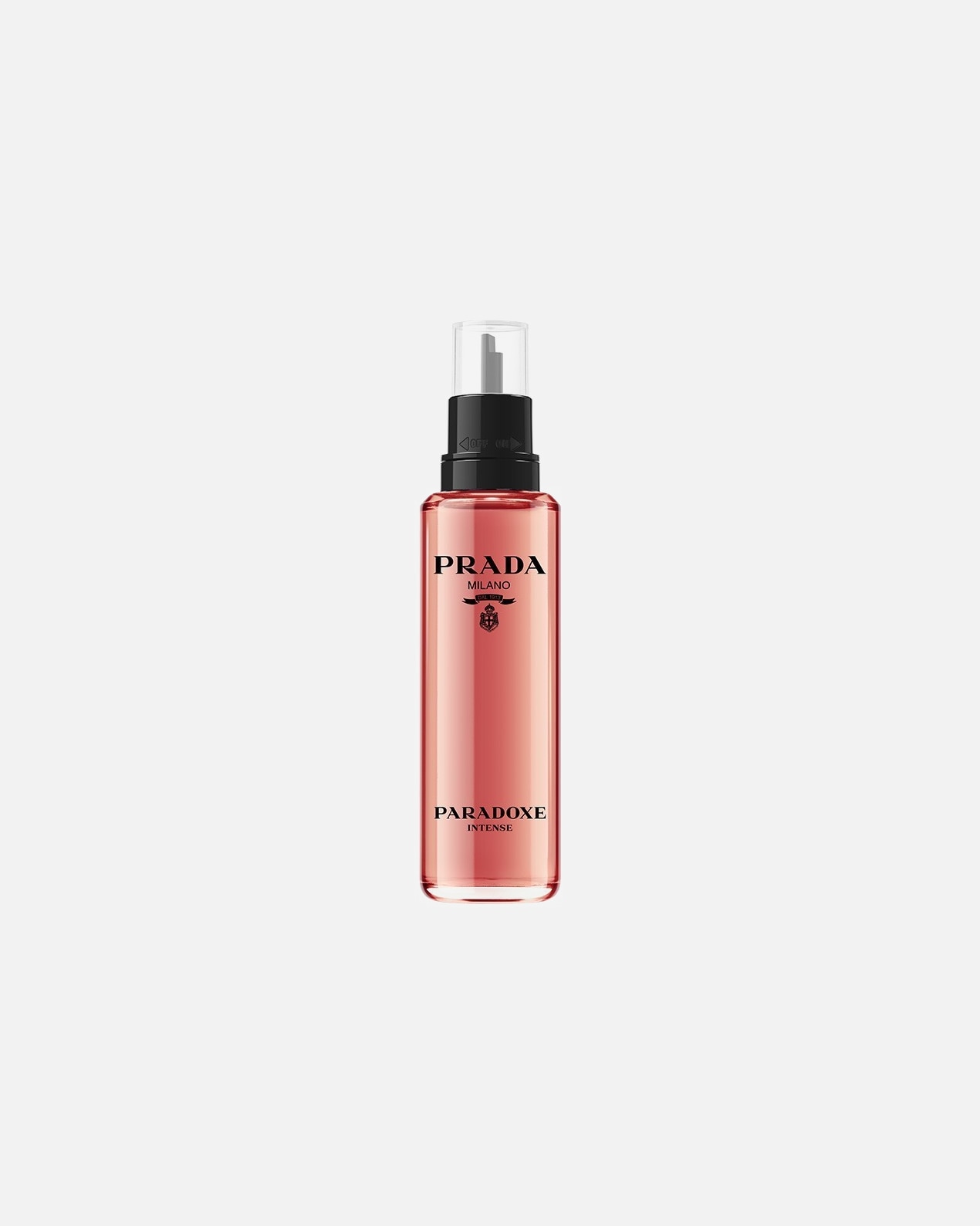 Parfumová voda pre Pre ženy Prada Paradoxe Intense 100 ml