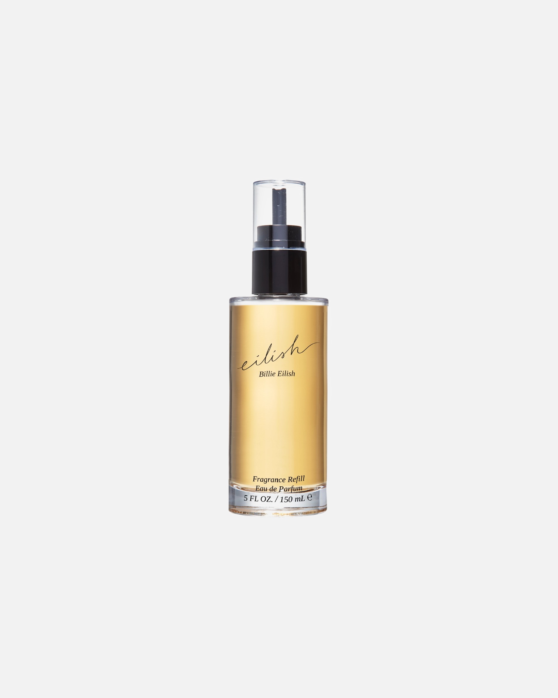Parfumová voda pre Unisex eilish Billie Eilish Eilish 150 ml