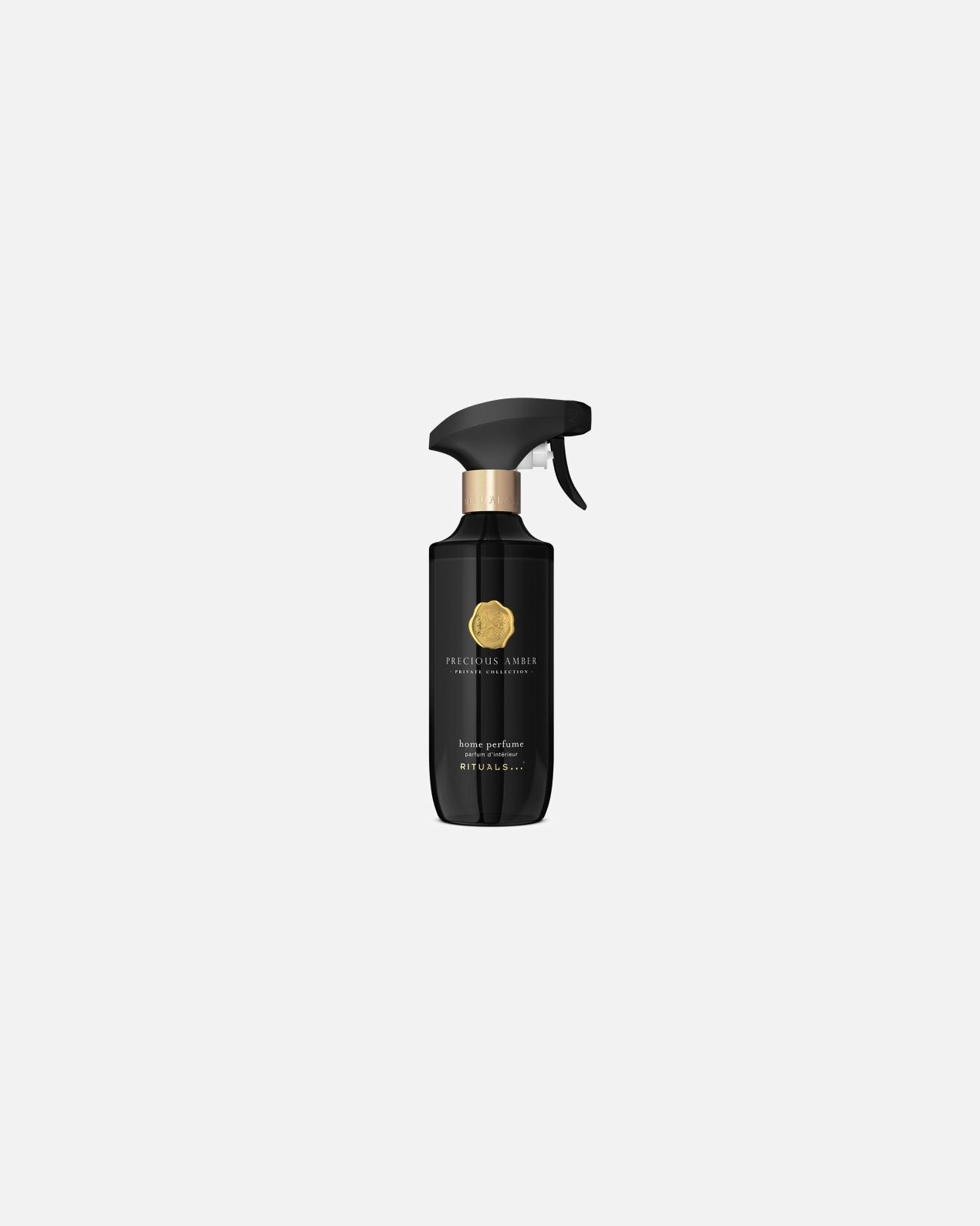 Vôňa do bytu pre Unisex Rituals Private Collection Precious Amber 400 ml