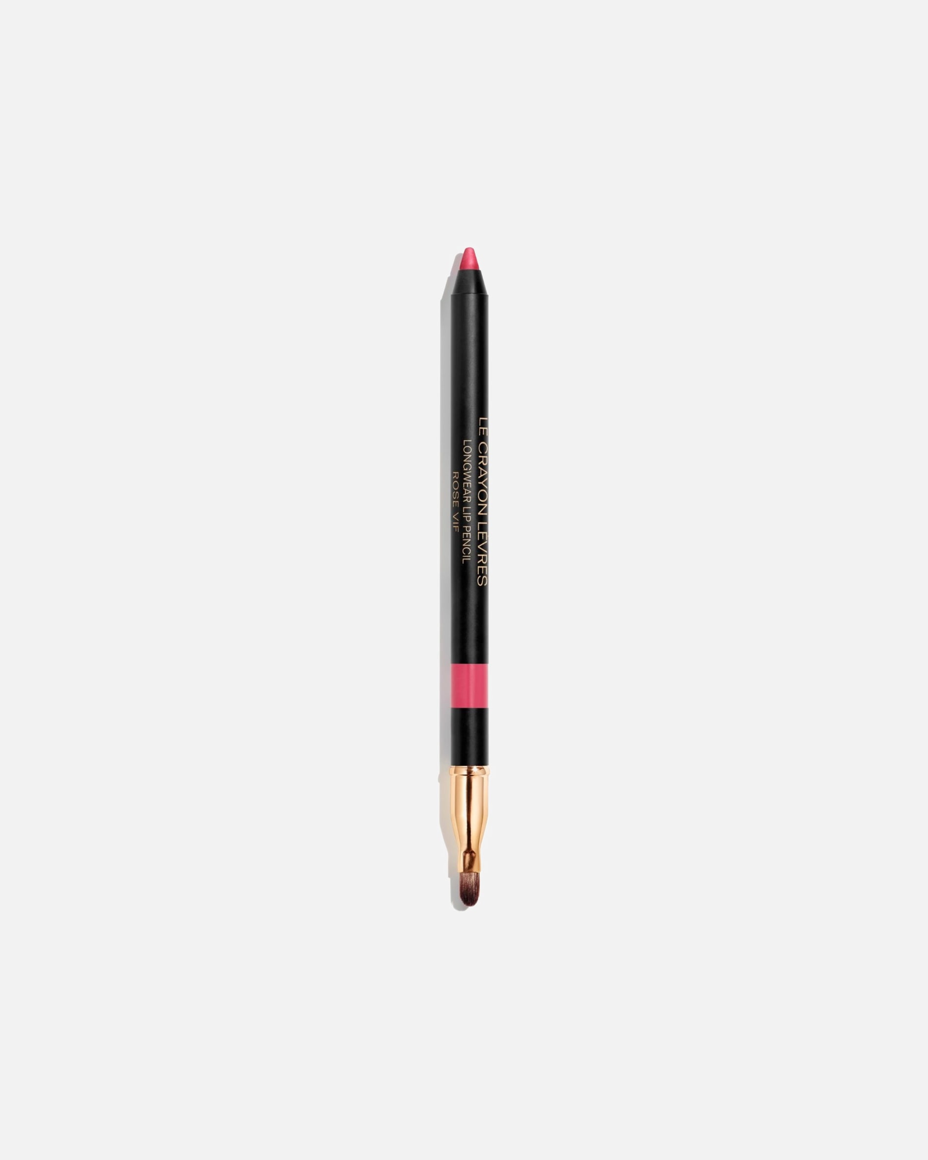 Kontúrovacia ceruzka na pery pre Unisex CHANEL PRECÍZNA KONTÚROVACIA CERUZKA NA PERY 166 - ROSE VIF