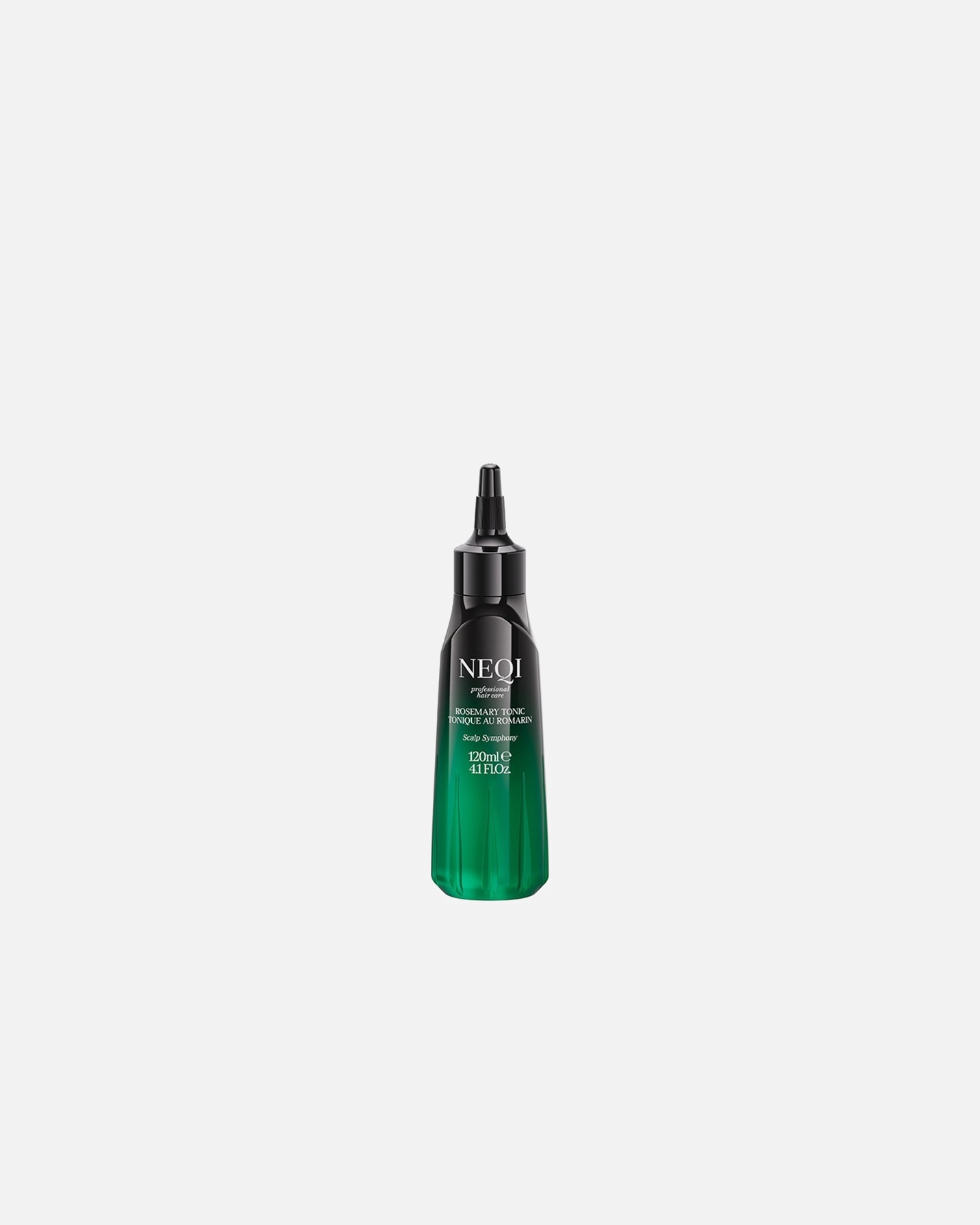 Tonikum pre Pre ženy Neqi Forbidden Finish Rosemary Tonic 120 ml