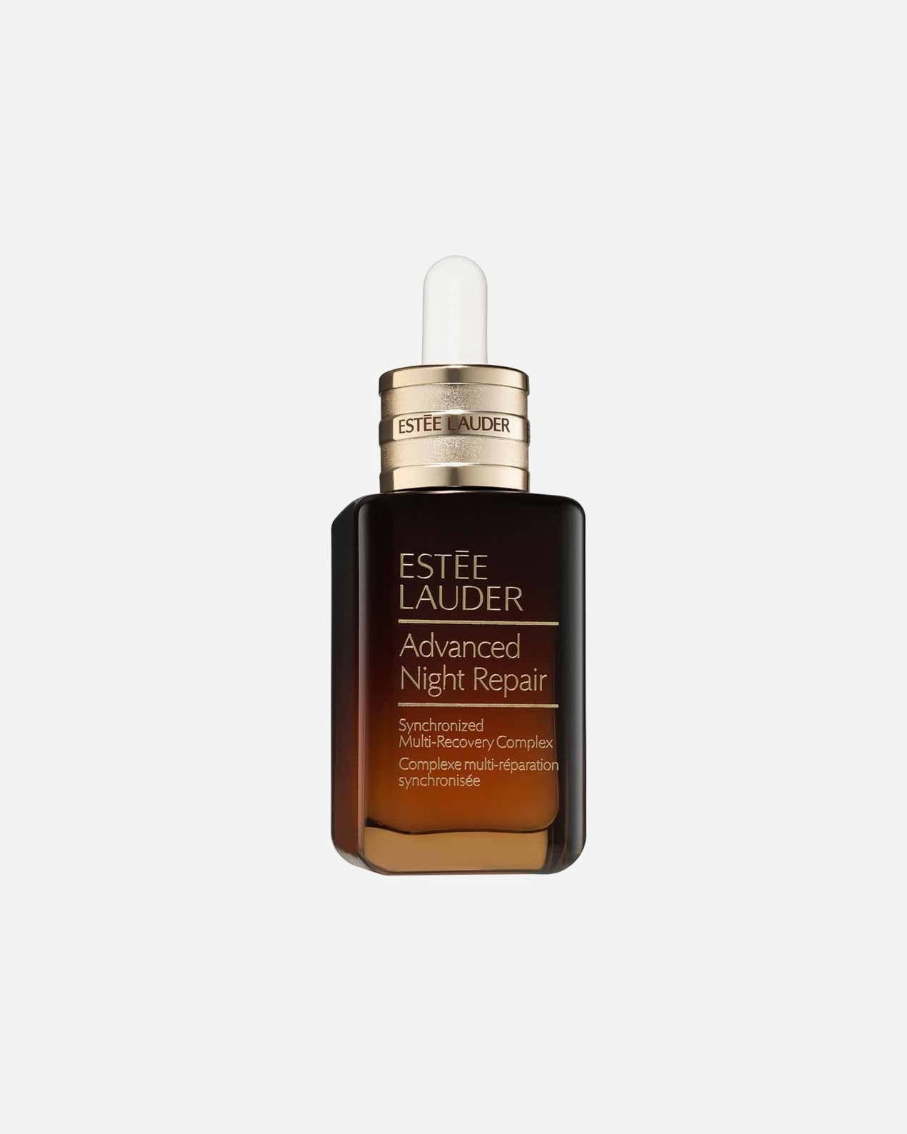 Sérum s kyselinou hyalurónovou pre Unisex Estée Lauder Advanced Night Repair Serum Synchronized Multi-Recovery Complex 20 ml