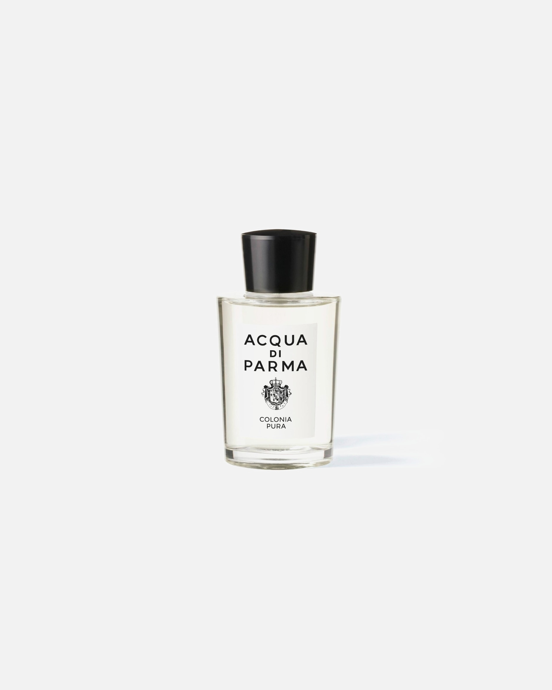 Kolínska voda pre Unisex Acqua di Parma Colonia Colonia Pura 180 ml