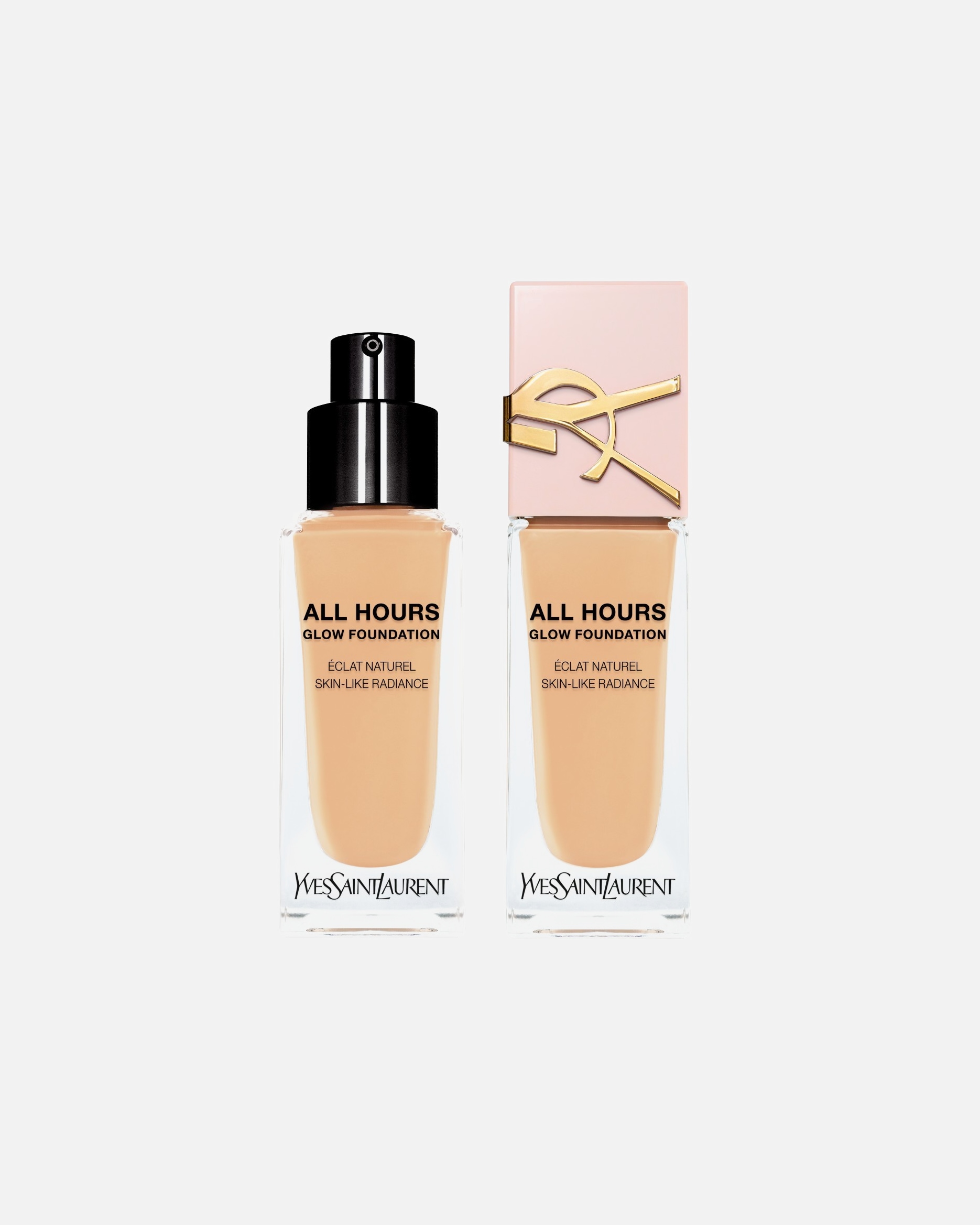 Podklad pre Unisex Yves Saint Laurent All Hours GLOW FOUNDATION LN3