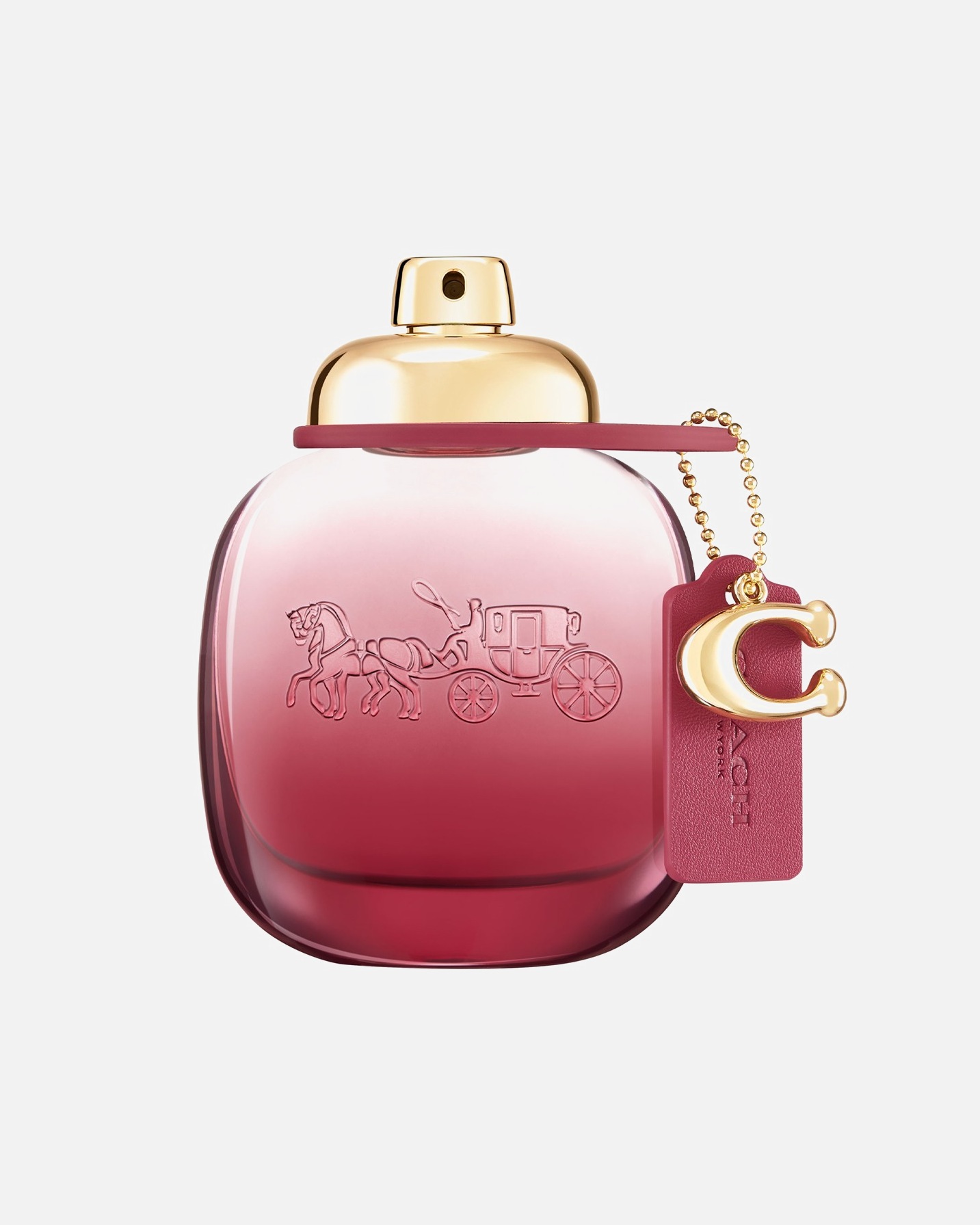 Parfumová voda pre Pre ženy COACH Wild Rose 50 ml