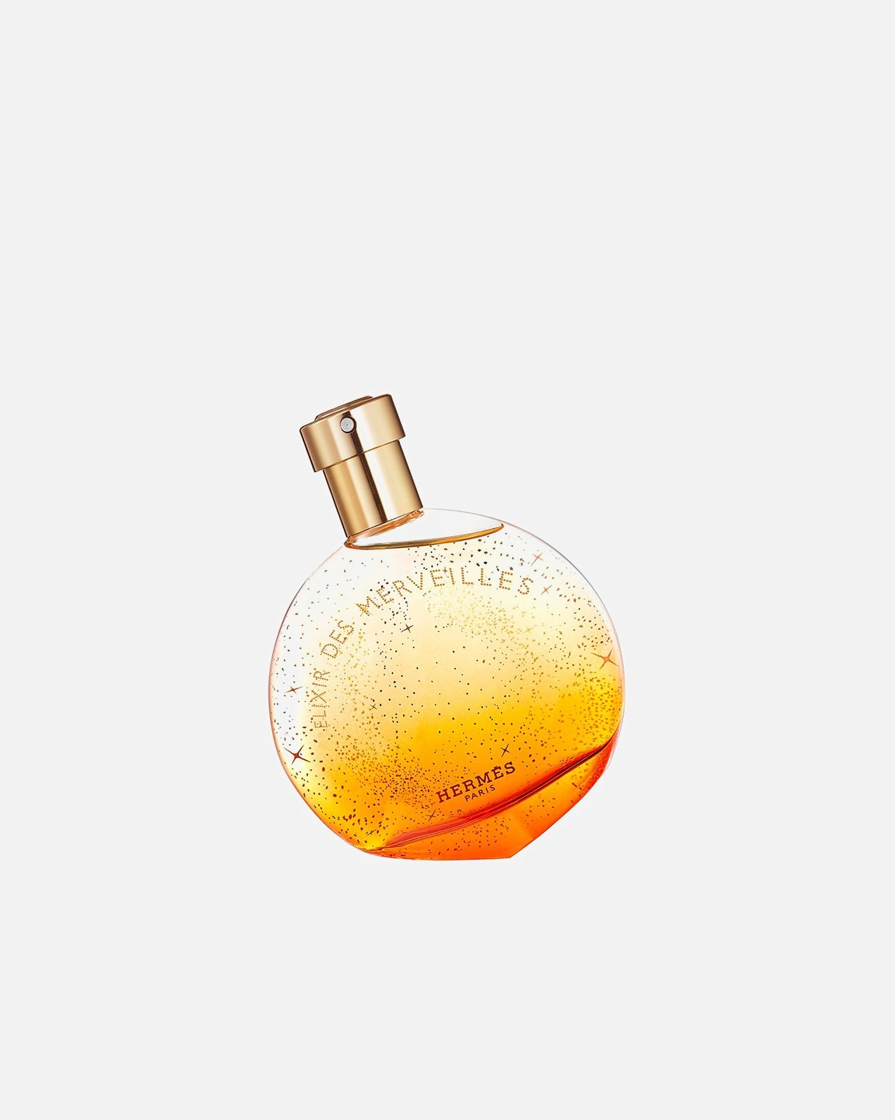 Parfumová voda pre Pre ženy HERMÈS Eau des Merveilles Elixir 50 ml