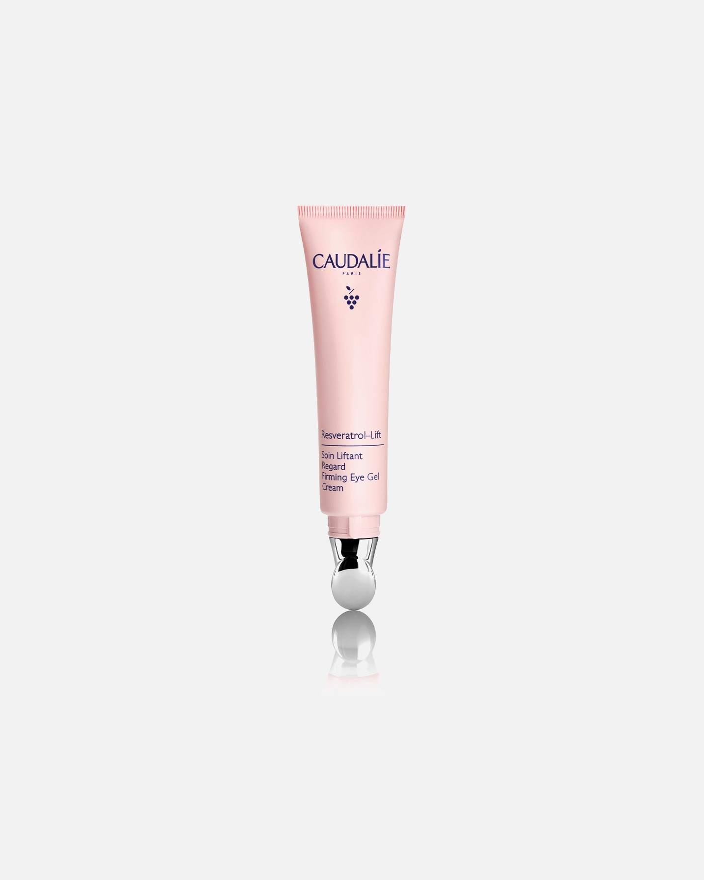 Krém na oči pre Unisex Caudalie Resveratrol Lift Zdvíhanie starostlivosti o oči 15 ml