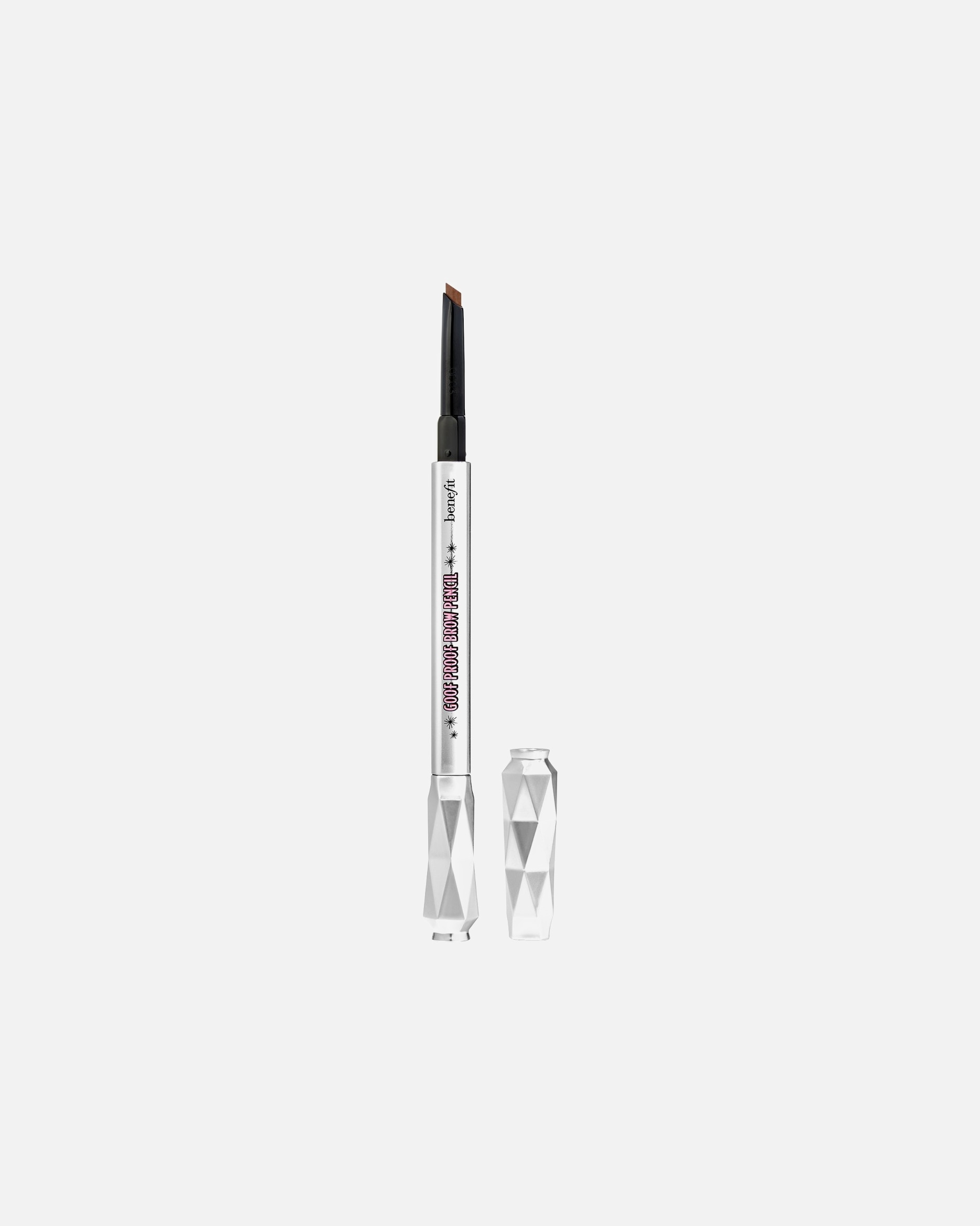 Ceruzka na obočie pre Unisex Benefit Brow Collection Goof Proof Brow Pencil 4 Medium