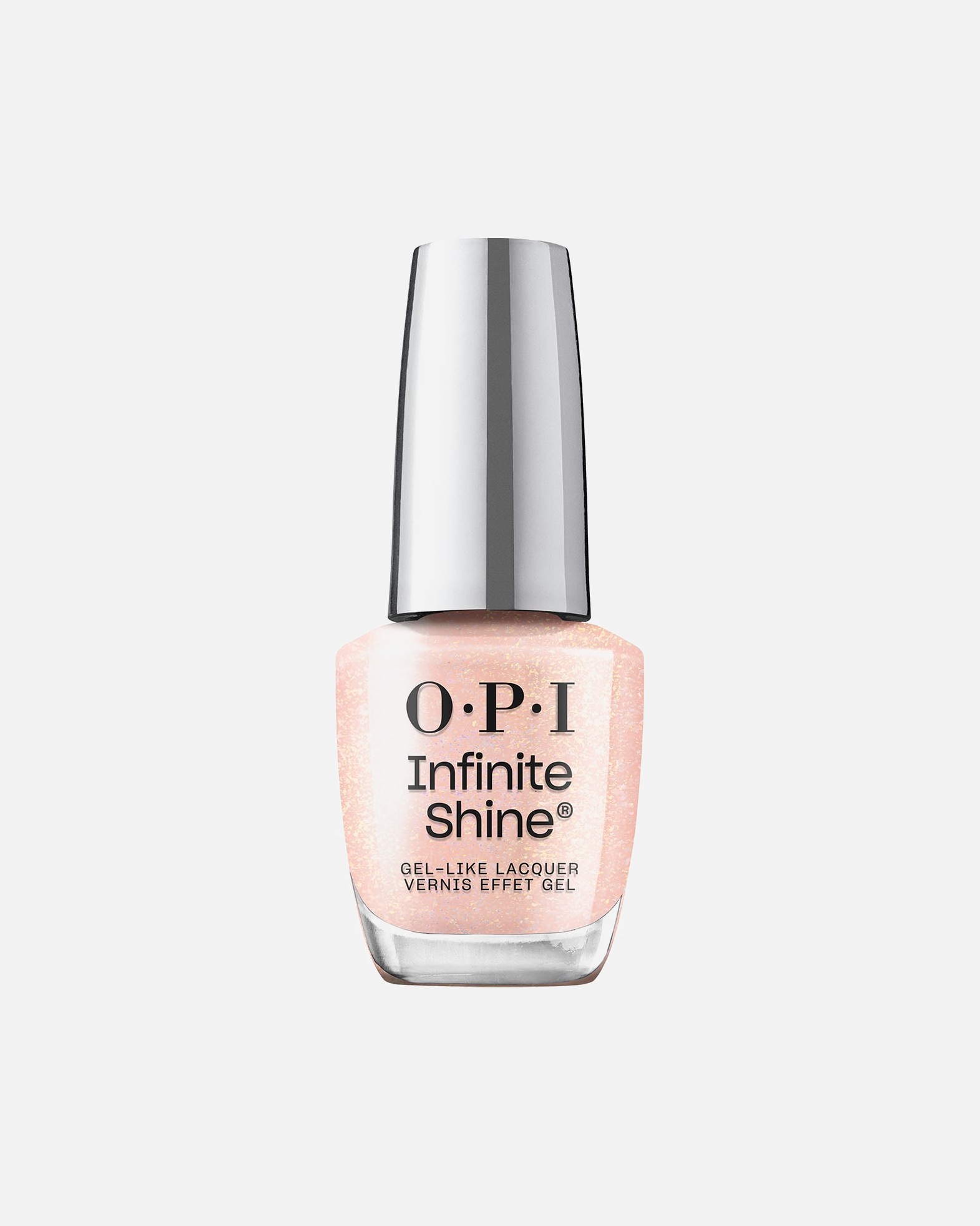 Lak na nechty pre Unisex OPI Infinite Shine Slay Awhile