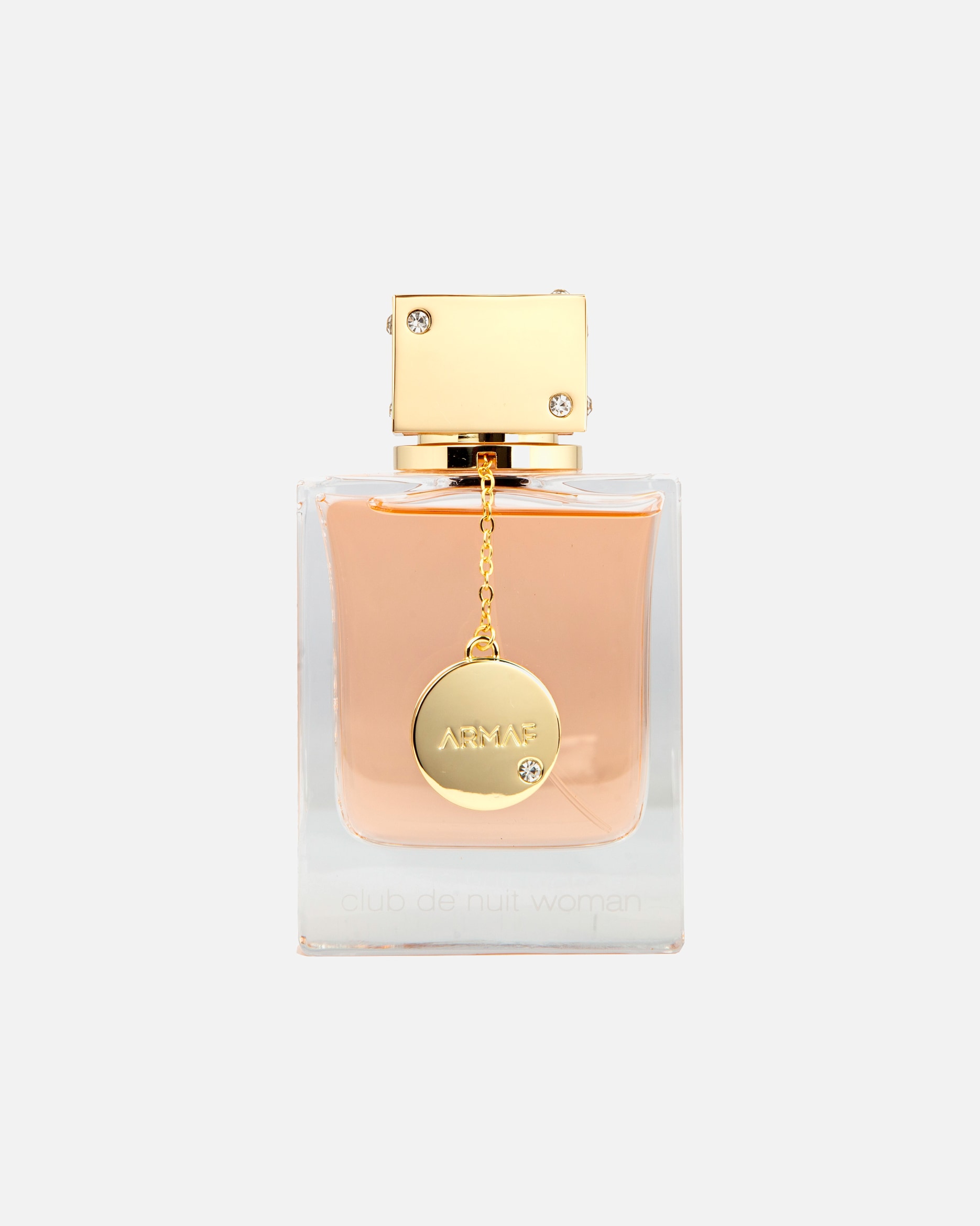 Parfumová voda pre Pre ženy Armaf Default Brand Line CLUB DE NUIT WOMEN 105 ml