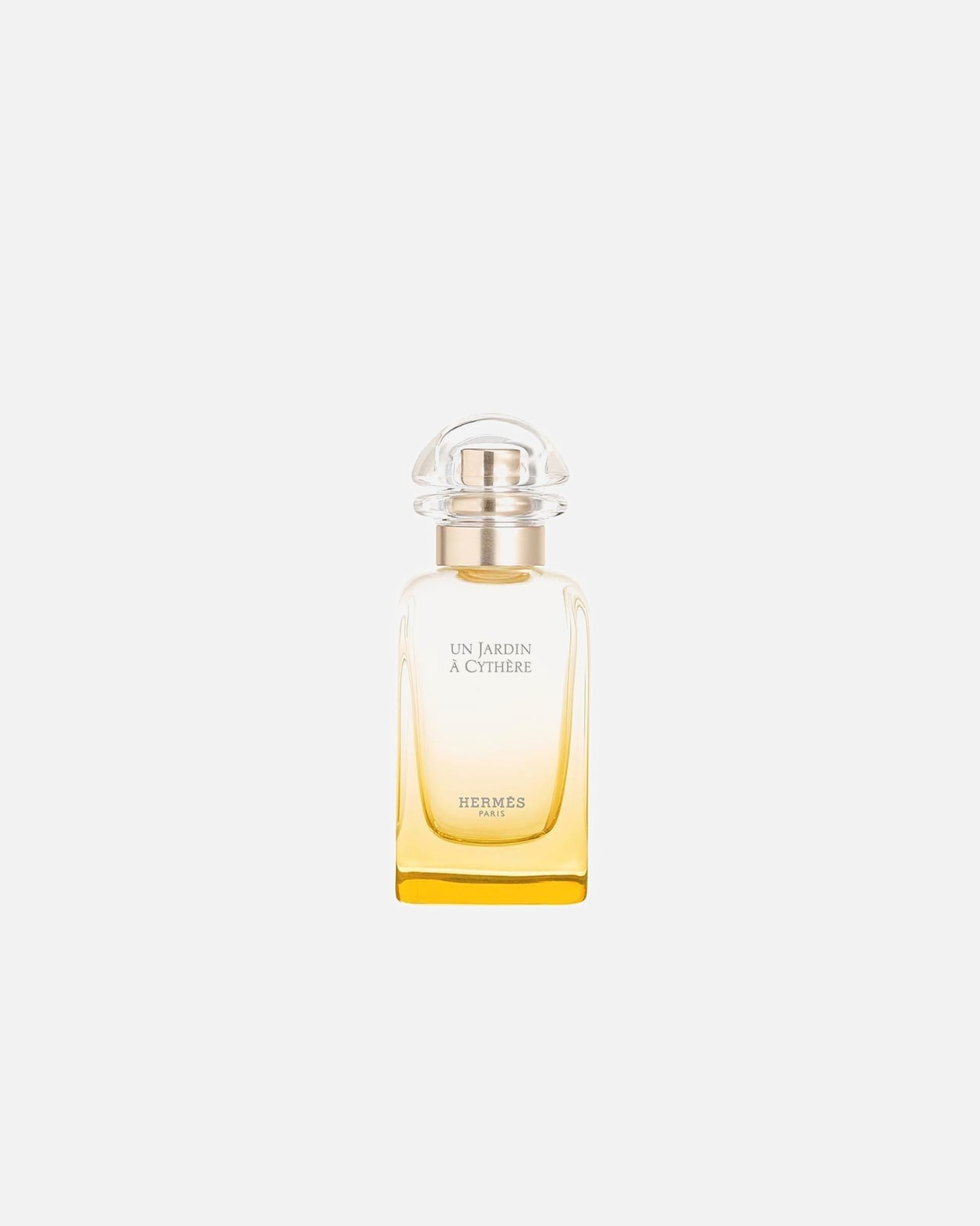 Toaletná voda pre Unisex HERMÈS Collection Parfum Jardin Un Jardin À Cythère 50ml
