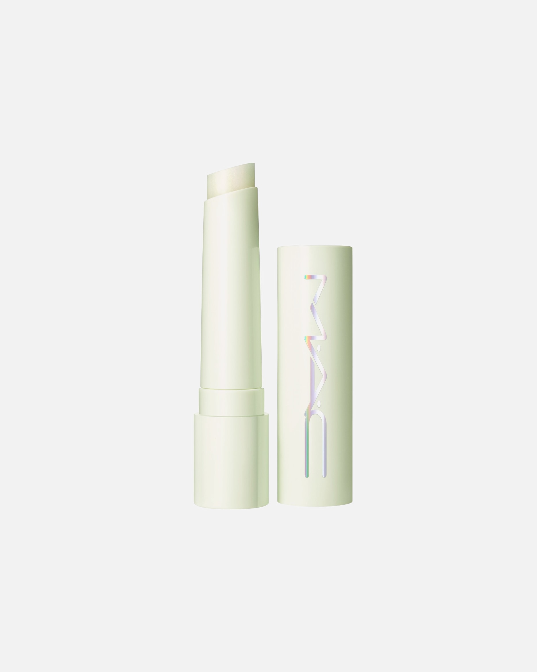 Lesk na pery pre Unisex MAC Squirt Plumping Shimmer 2.8 g