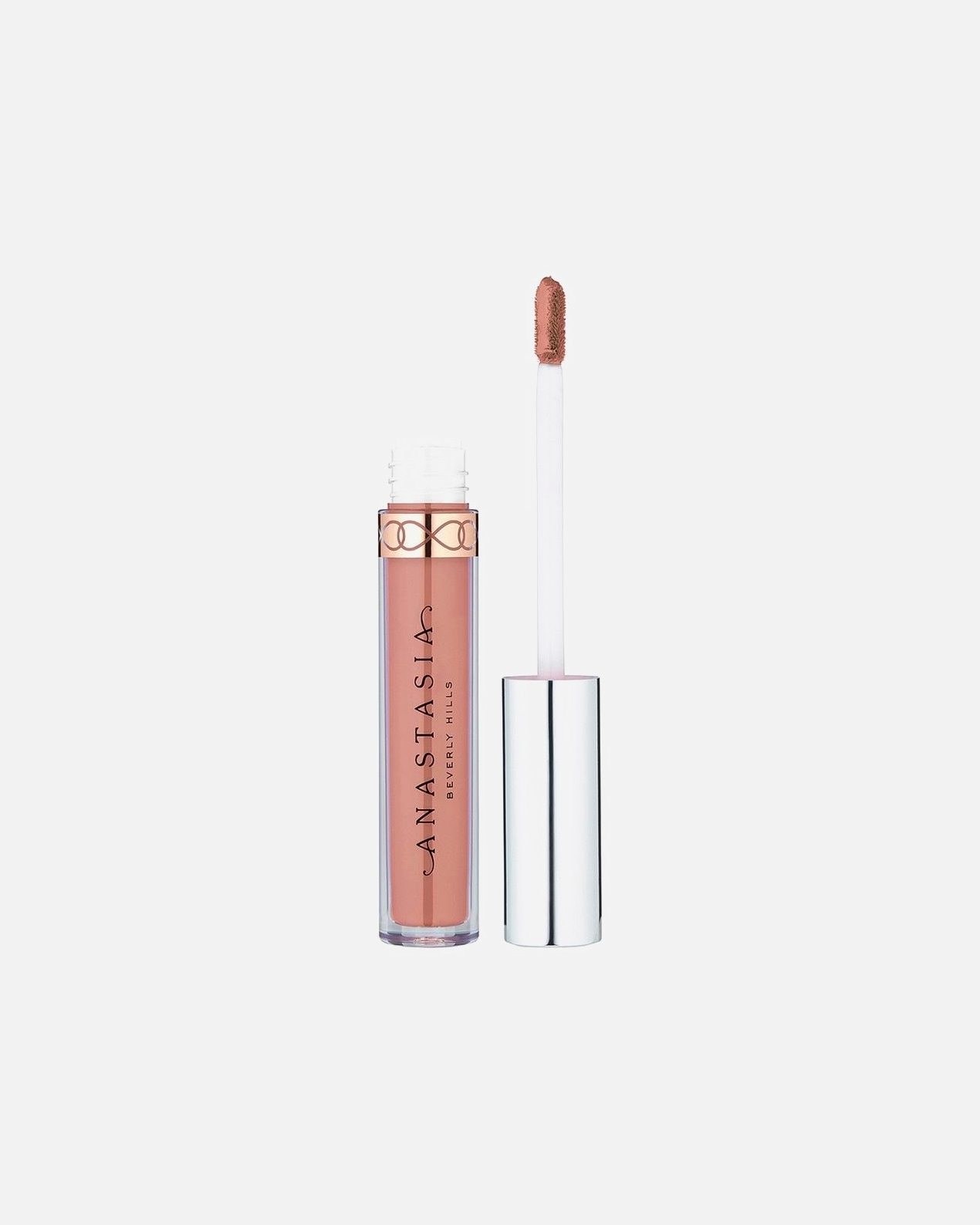 Štetec na pery pre Unisex Anastasia Beverly Hills Nr. 04 - Pure Hollywood