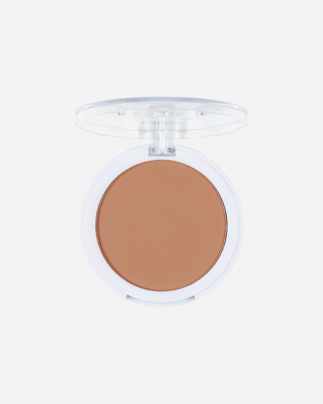 Podklad pre Unisex MUA Makeup Academy Full Cover Matte Powder 160