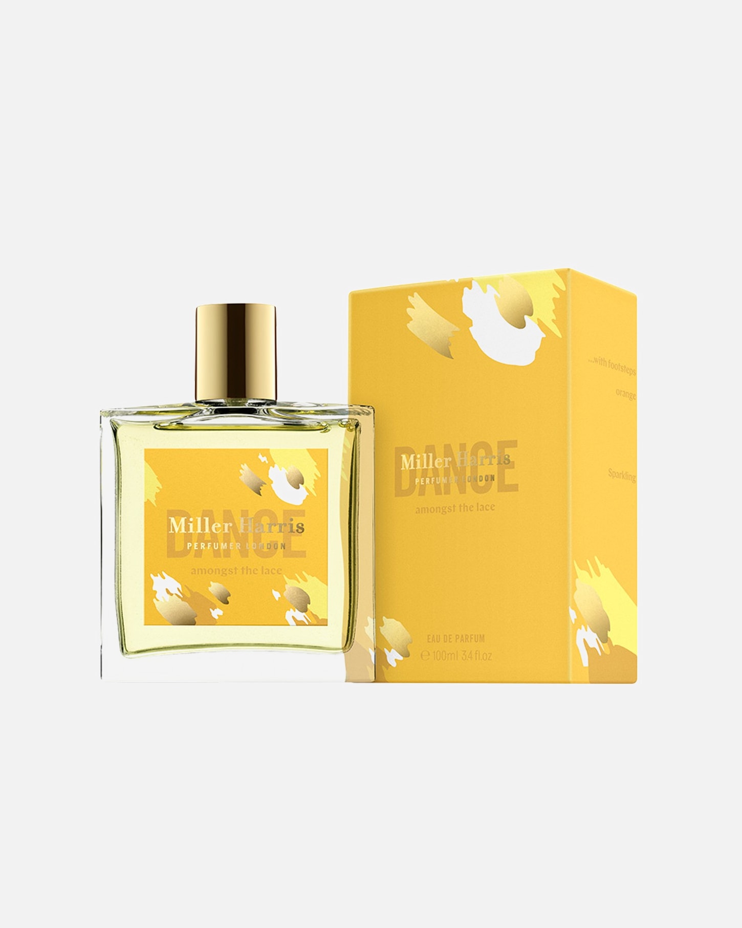 Parfumová voda pre Unisex Miller Harris 100 ml