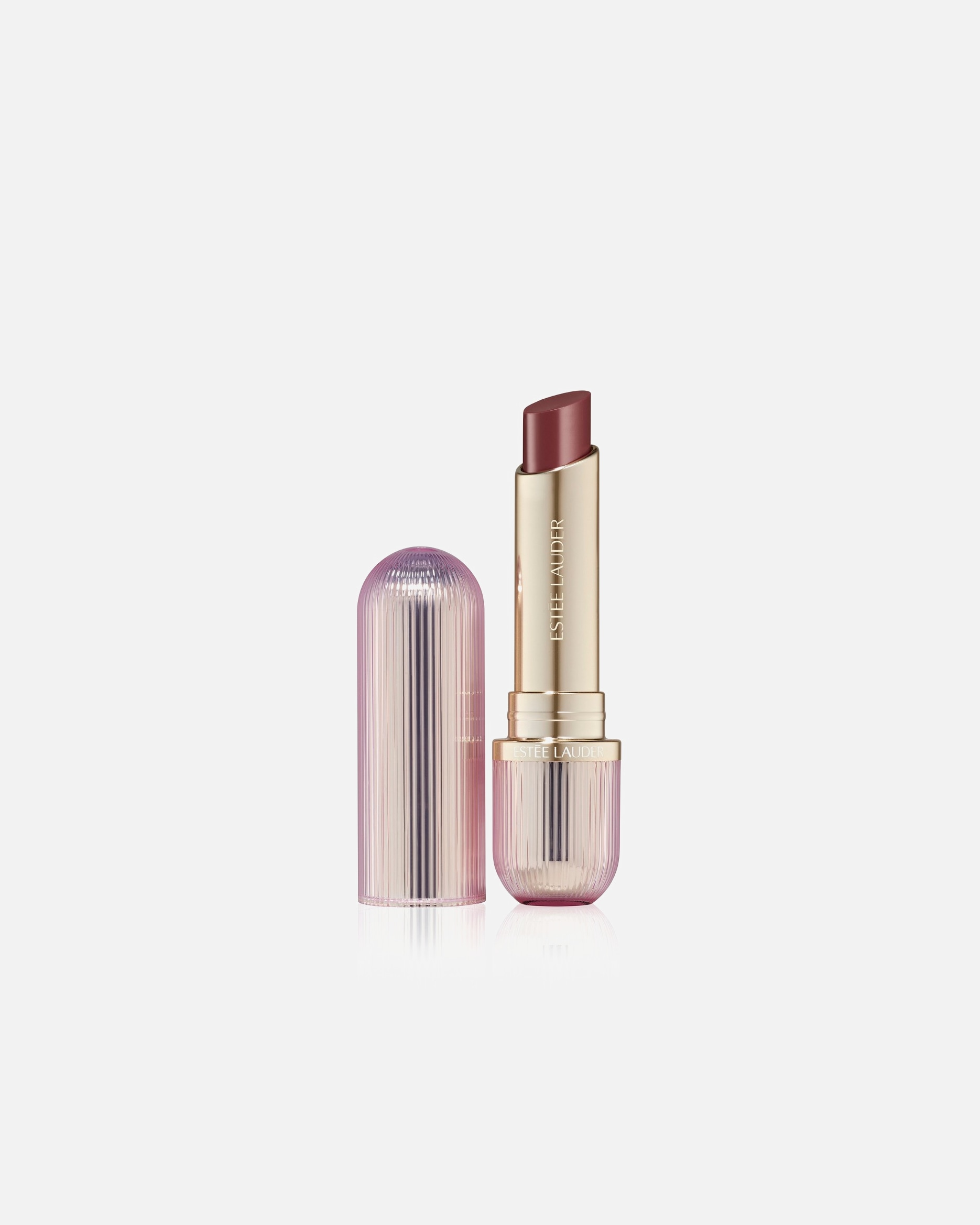 Balzam na pery pre Unisex Estée Lauder Futurist HydraPlump 08 - 704 CLOVE CUSHION