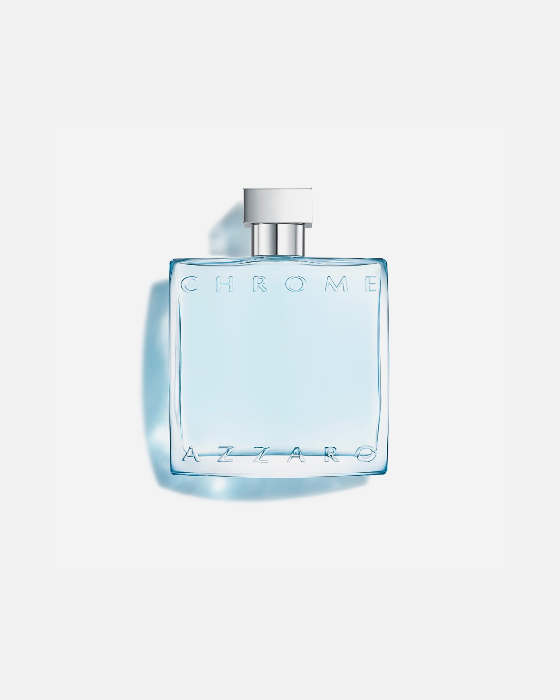 Toaletná voda pre Pre mužov Azzaro Chrome 100 ml