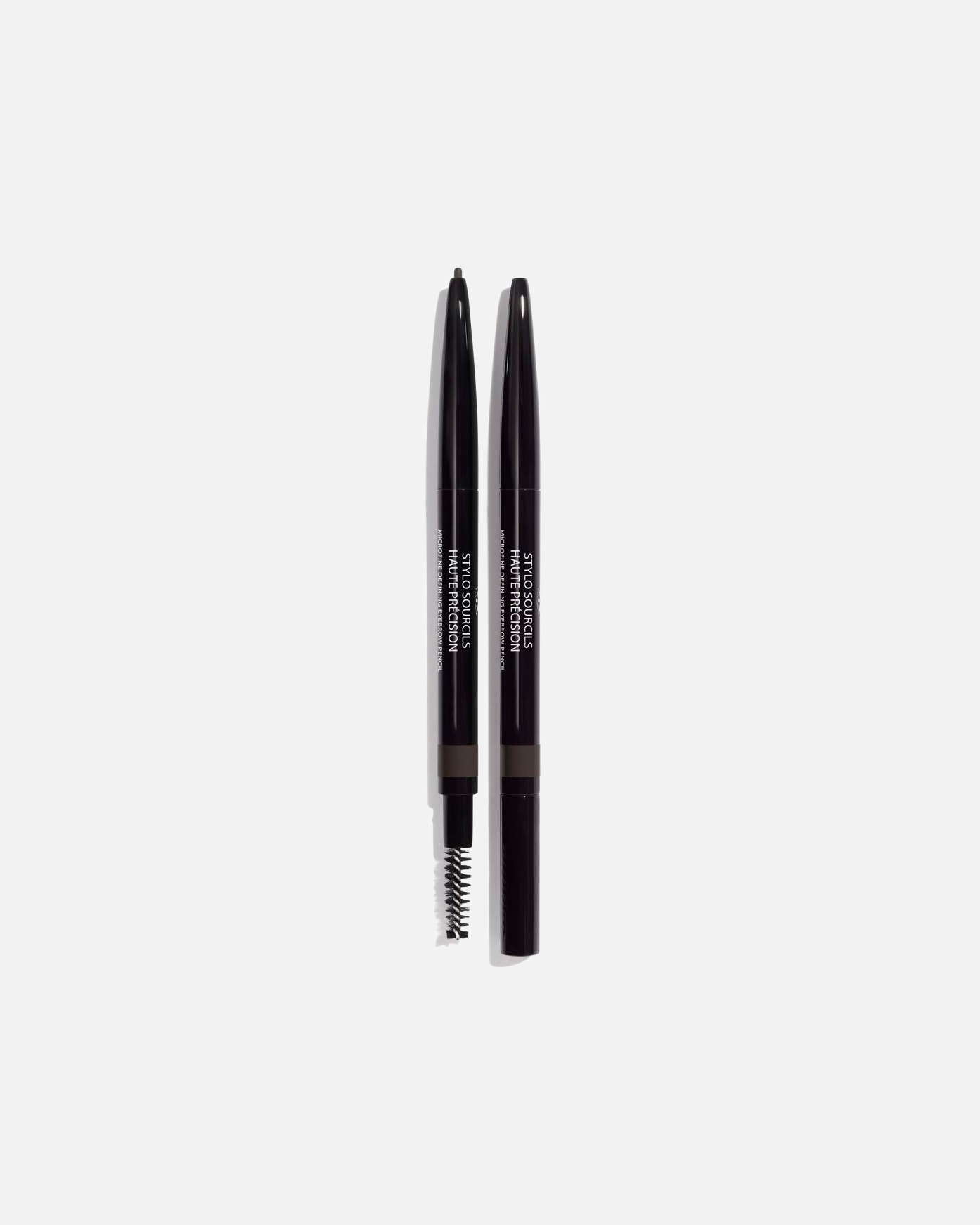 Ceruzka na obočie pre Unisex CHANEL EXTRÉMNE PRESNÁ CERUZKA NA OBOČIE 160 ÉBÈNE 0.065G