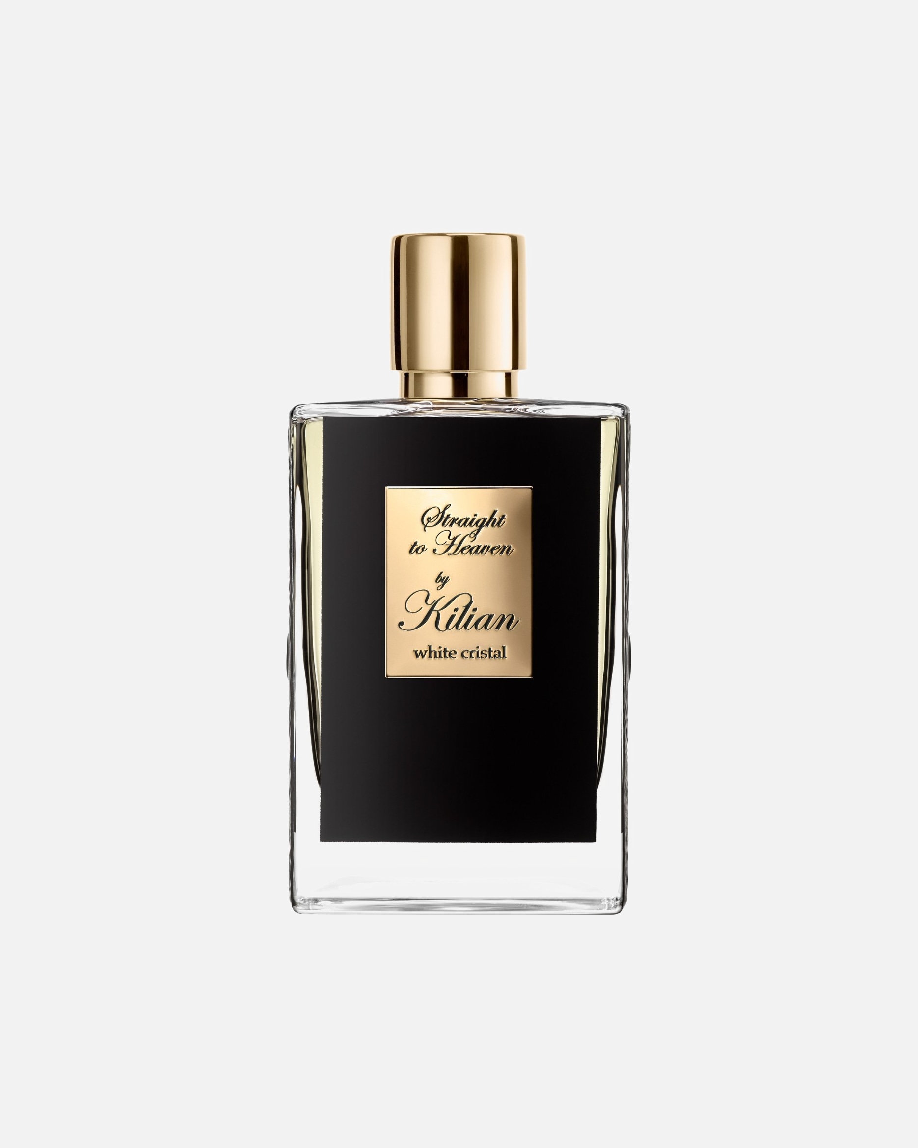 Parfumová voda pre Unisex Kilian The Cellars Straight to Heaven, white cristal 50 ml