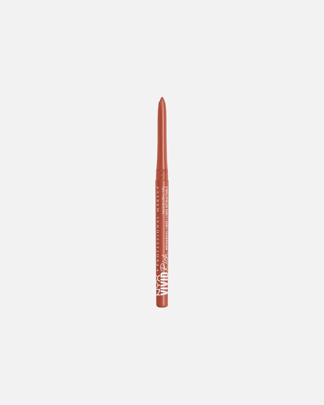 Očné linky pre Unisex NYX Professional Makeup Vivid Rich Mechanical Liner 03 Tigers Prize
