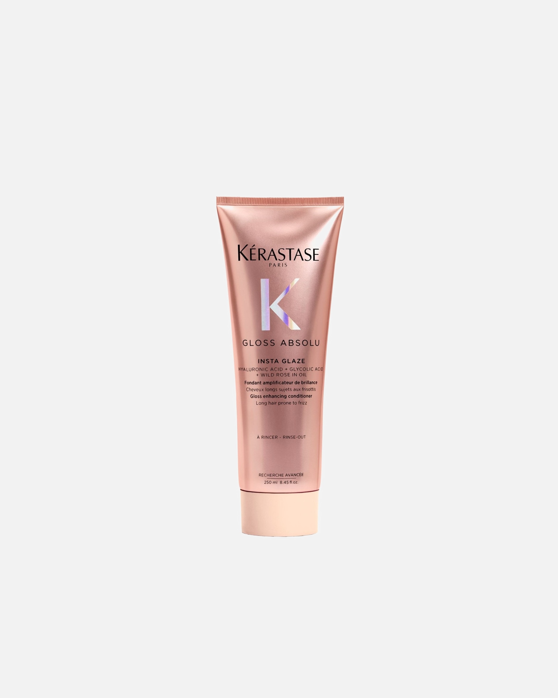 Kondicionér na vlasy pre Pre ženy Kérastase Gloss Absolu Gloss Absolu Fondant Travel Size 250 ml