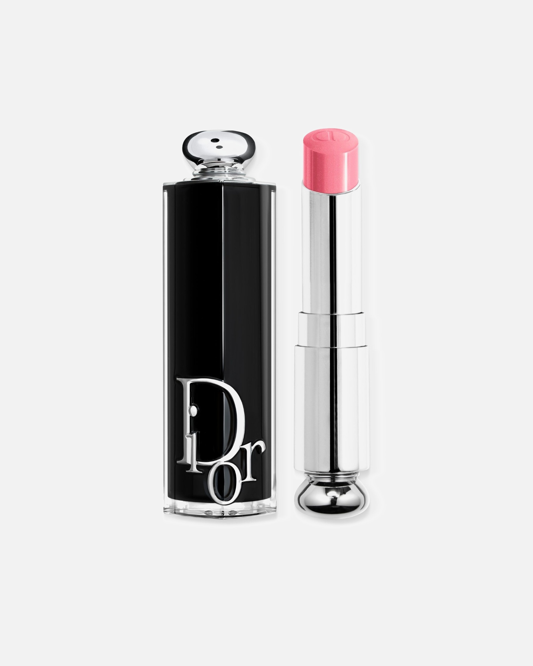 Rúž na pery pre Unisex DIOR Dior Addict Hydra Nude - Make-up pre 24h prirodzene dokonalú pleť a 48h hydratáciu 212 - TUTU