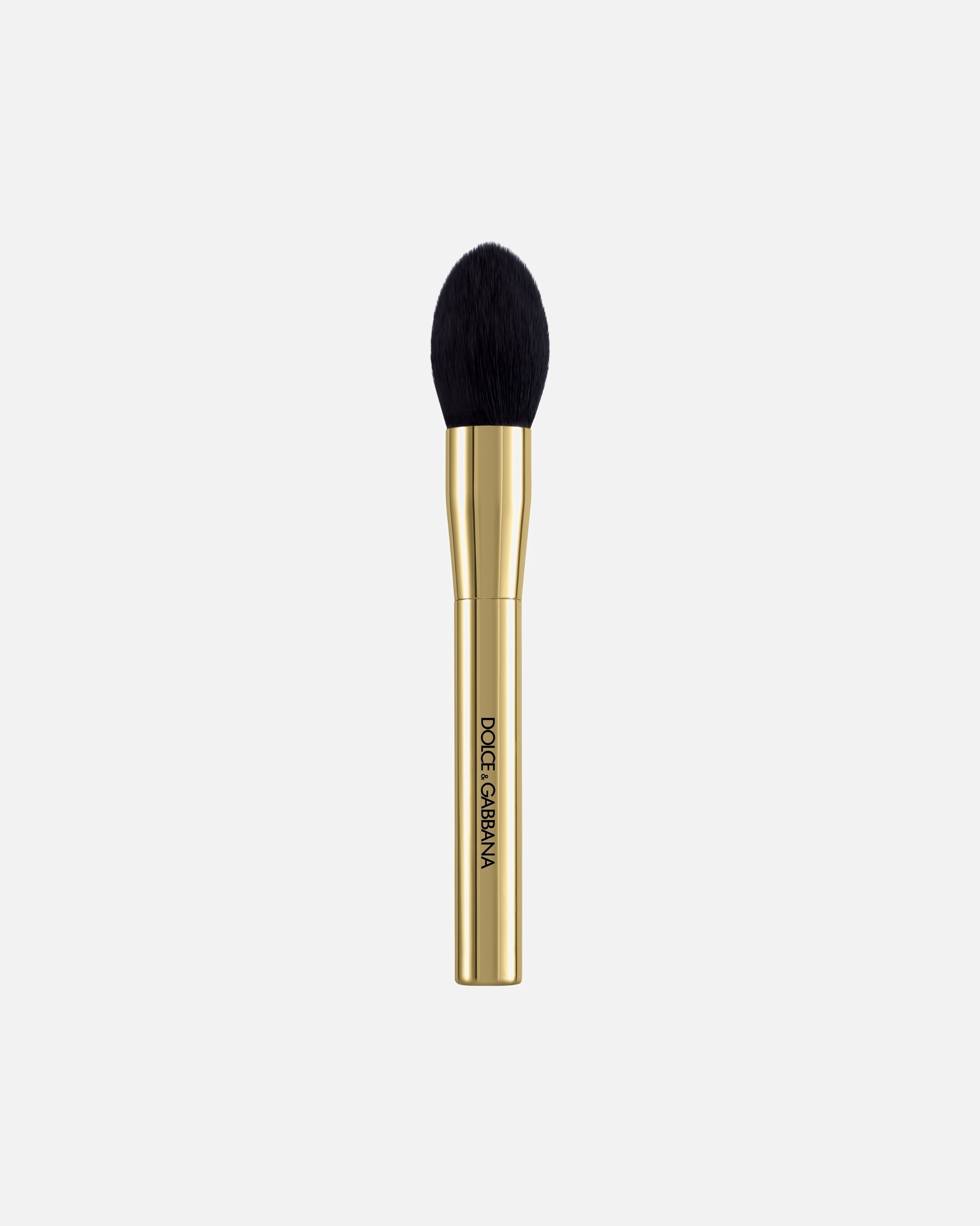 Okrúhly štetec pre Unisex Dolce&Gabbana BRONZER BRUSH 1 kus