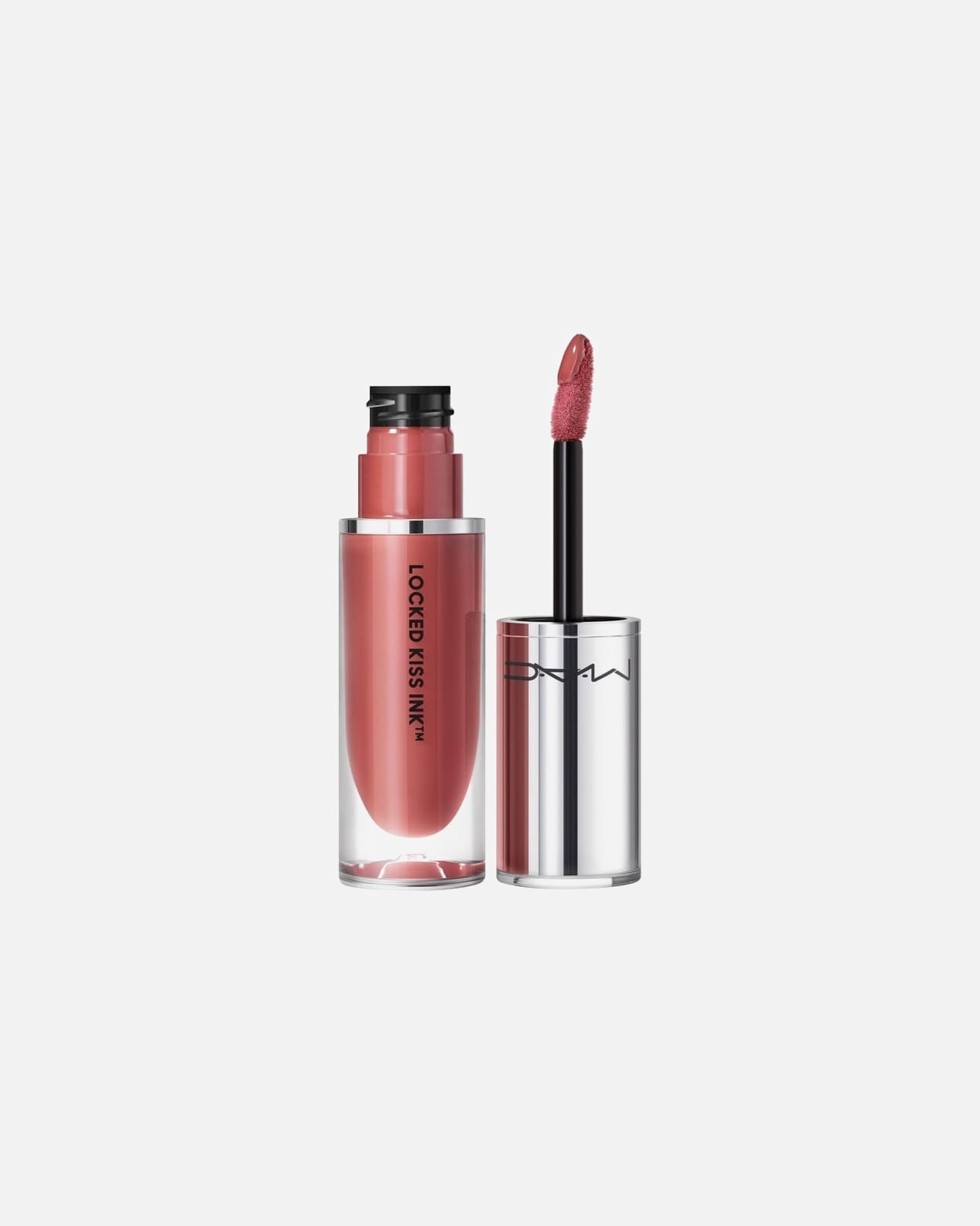 Rúž na pery pre Unisex MAC Lip Ink Lipstick Bodacious